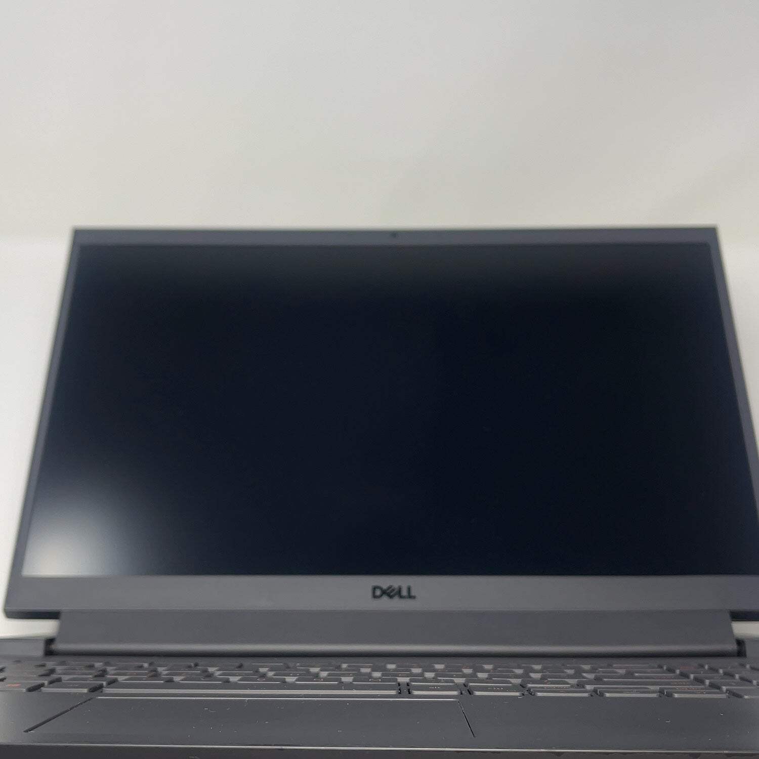 Broken Dell G15 5510 15.6″ i7-10870H 16GB RAM 512GB SSD GeForce RTX 3060 READ