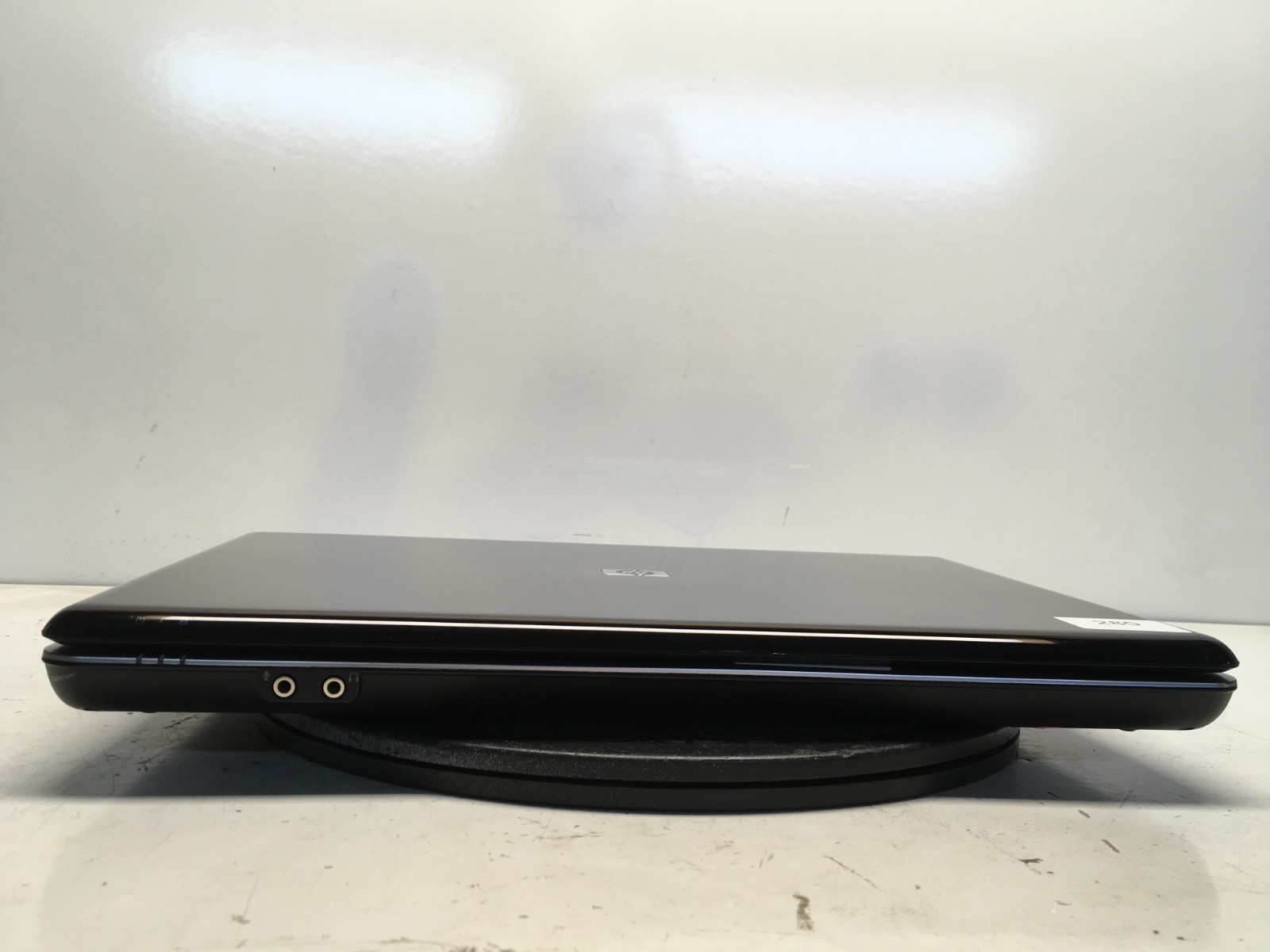 HP G60-445DX AMD Turion RM-75 2200MHz 3 GB NO HDD