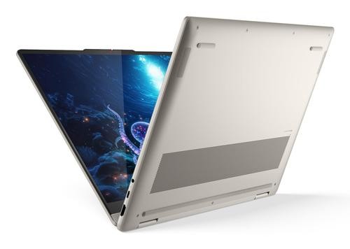 Lenovo Yoga 7 2-in-1 16AKP10 83JU Ryzen AI 5 350 860M 512GB 16GB 2880 x 1800