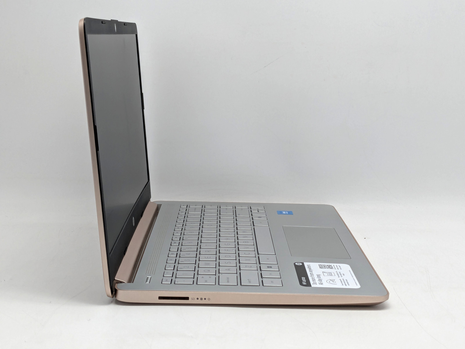 HP Laptop 14-dq3015dx 14″ Intel Celeron N4500 4GB DDR4 64GB eMMC Windows 11 Home