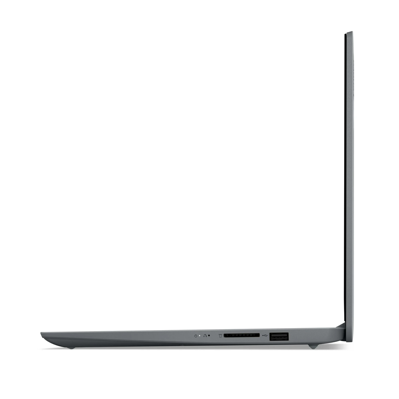 Lenovo IdeaPad 1i 14″ HD Laptop. Intel N4500, 4GB, 128GB, W11H, 82LV0075US