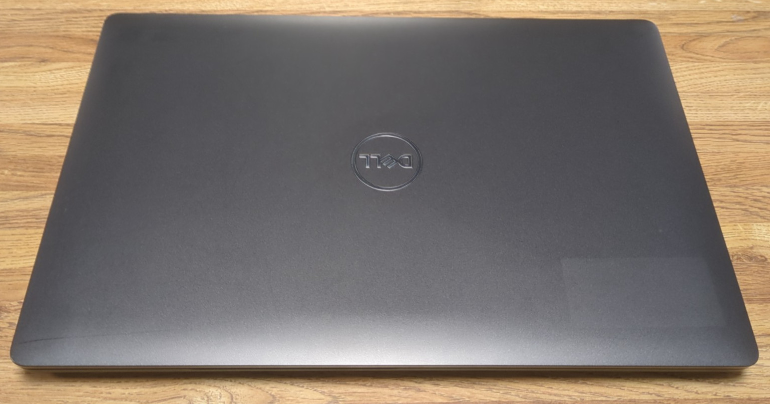 Dell Precision 3540 15.6″ Intel i5-8365U 8GB DDR4 NO HDD, Excellent Condition