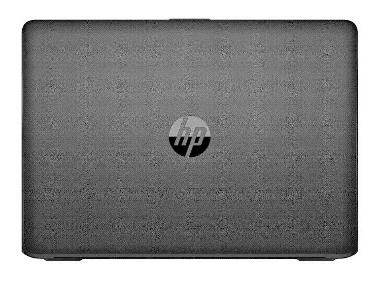 HP 2TB 8GB Windows 10 Notebook 14T-BS000