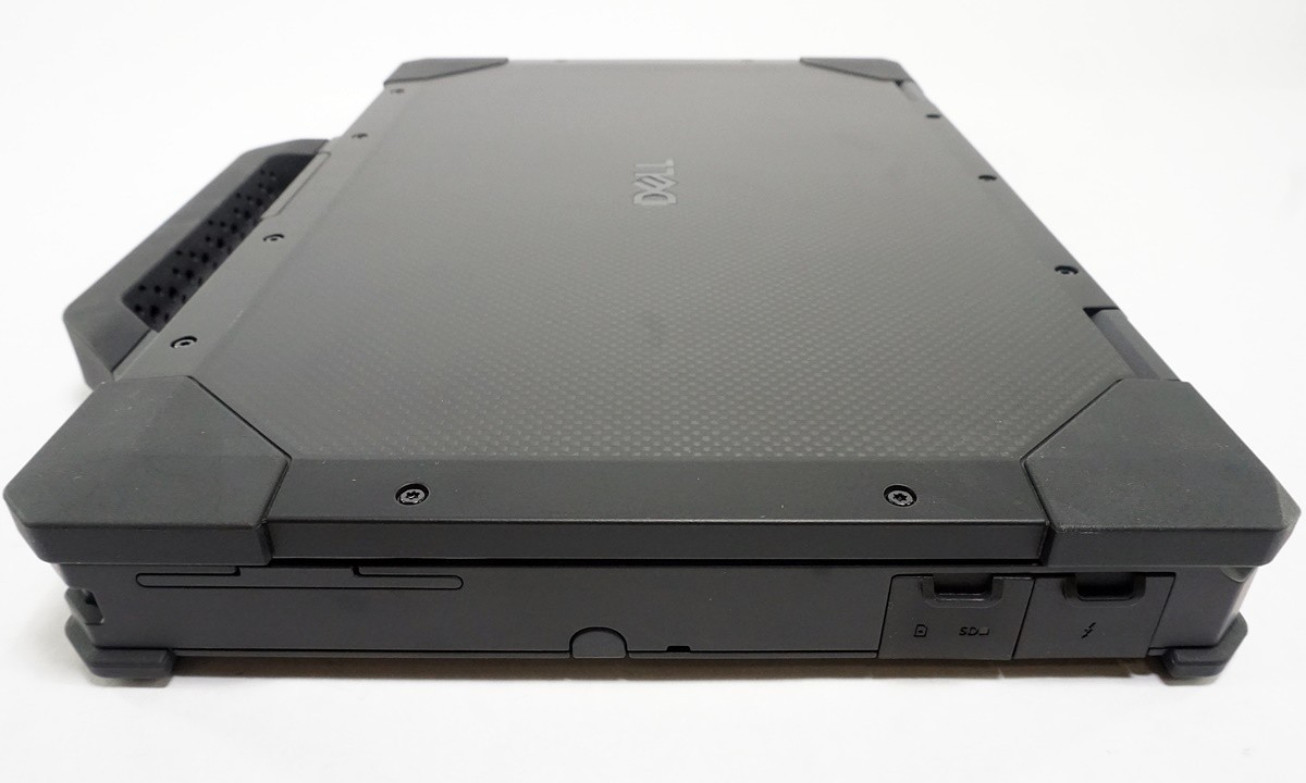 2025 Dell Pro Rugged 14 RB14250 14″ FHD Core Ultra 5 135U 16GB RAM 512GB SSD