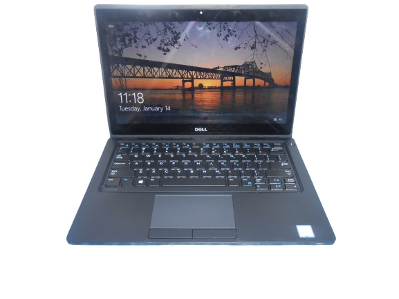 Dell Latitude 5280 12.5″ i5 7GEN 8GB Ram 128GB SSD | NO OS, NO BATTERY|