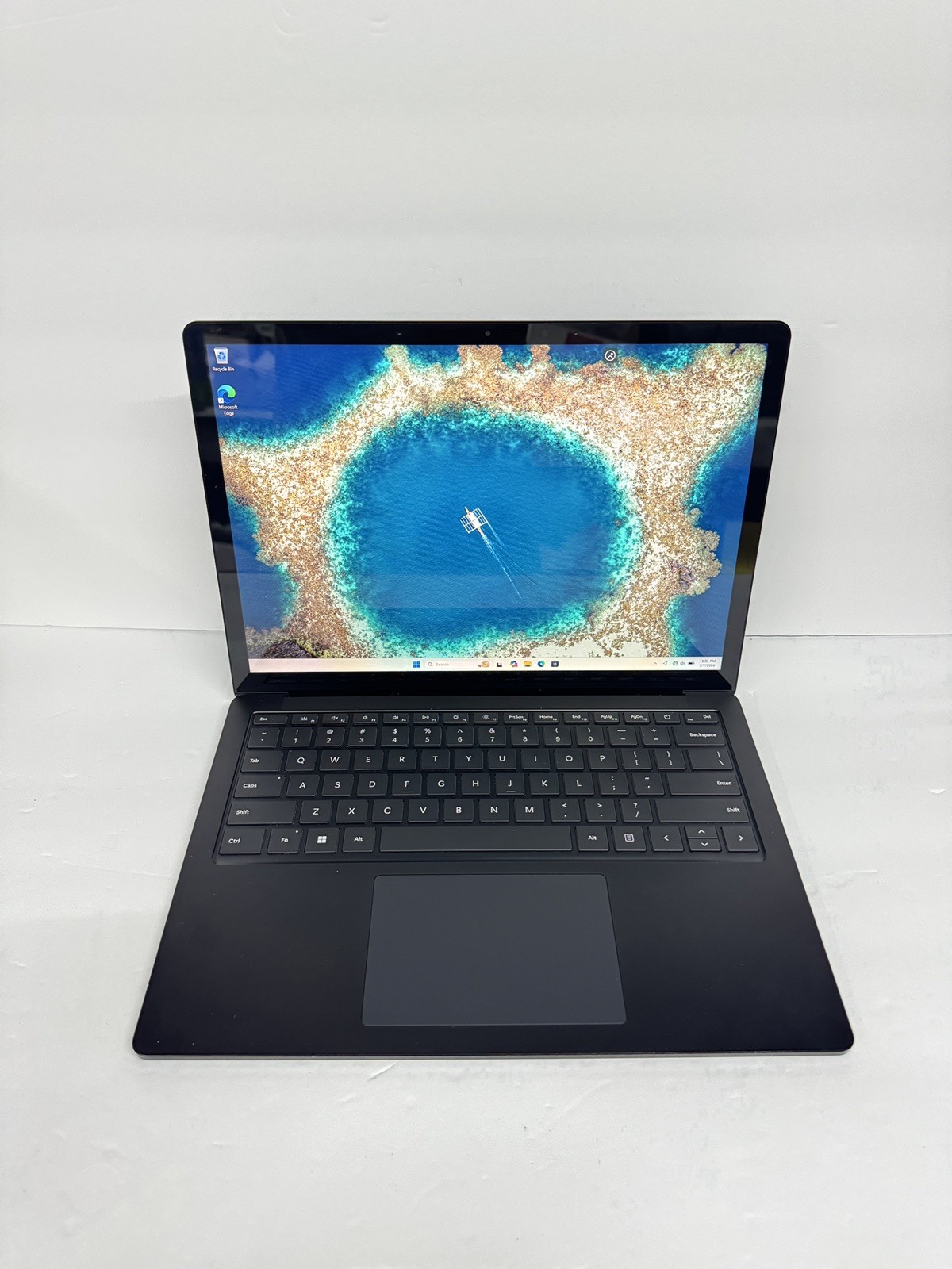 Microsoft Surface Laptop 5 13.5”/ 2.7GHz i7-1265U 16GB/512GB SSD/Win11/ USED ‼️