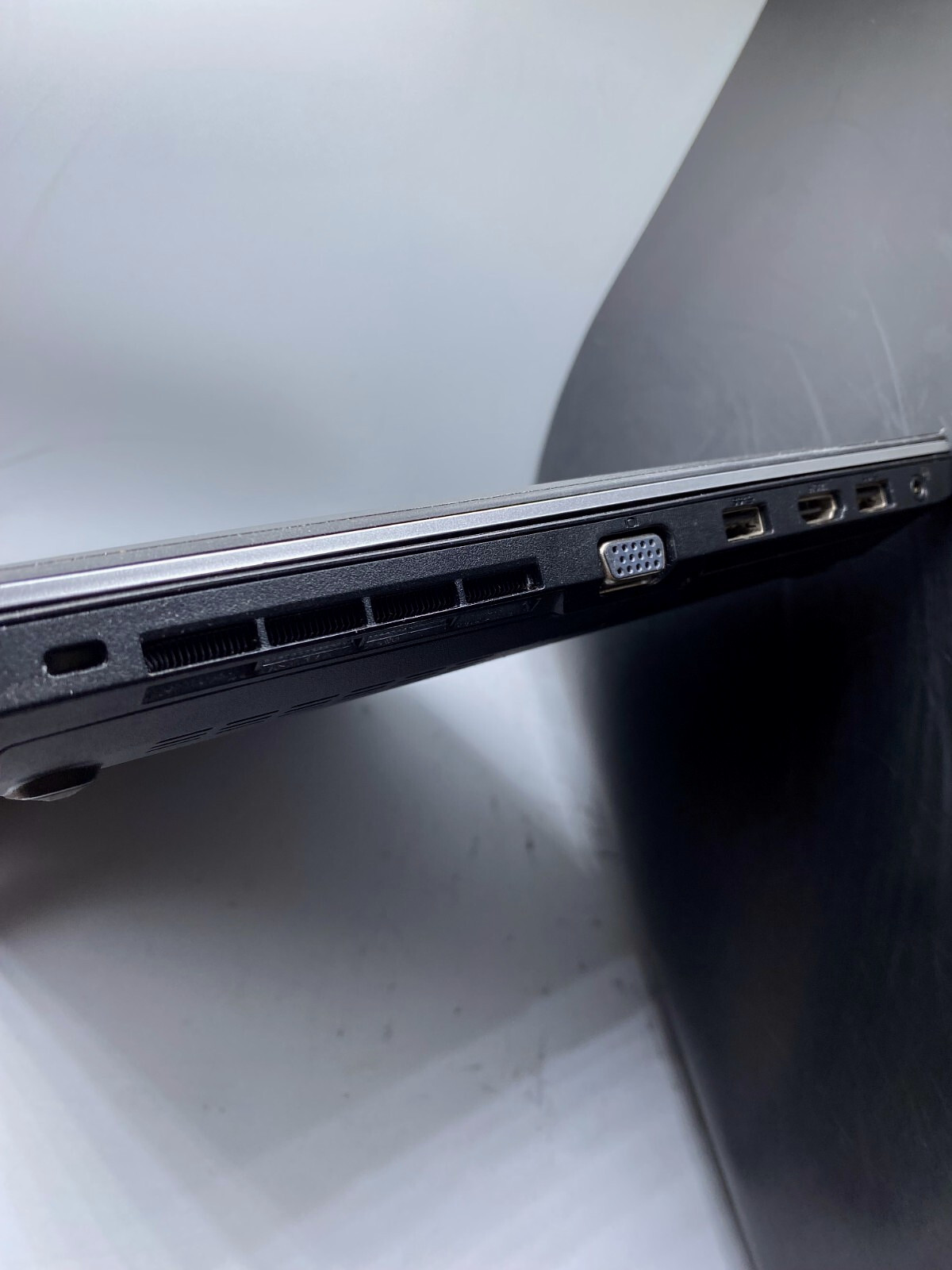 Lenovo ThinkPad Edge E440 14′ Intel i5-4200M 2.40GHz 12GB RAM 320GB – See Desc..