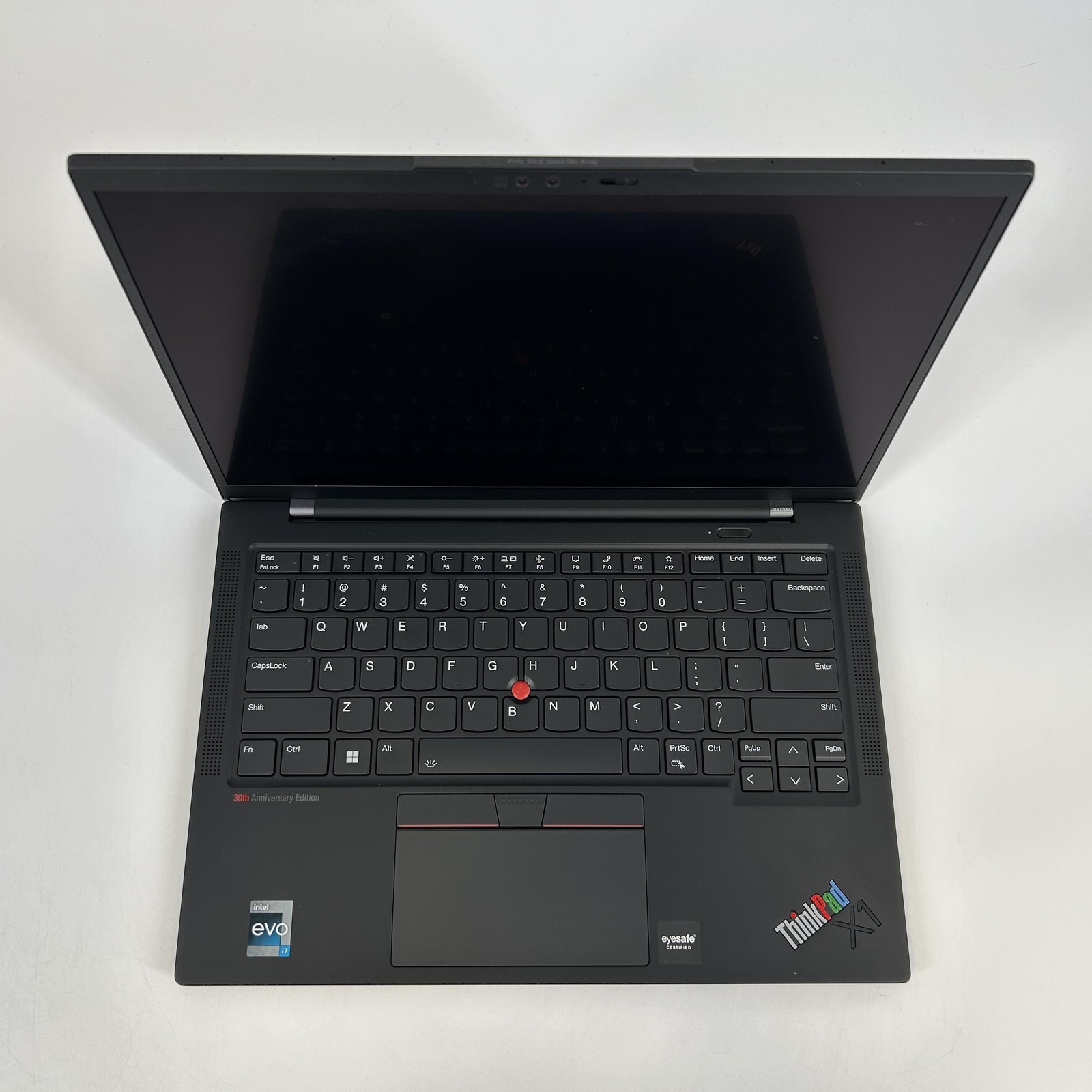 Lenovo ThinkPad X1 Carbon Gen 10 14 FHD+ TOUCH 2.1 GHz i7-1260P 16GB 512GB SSD