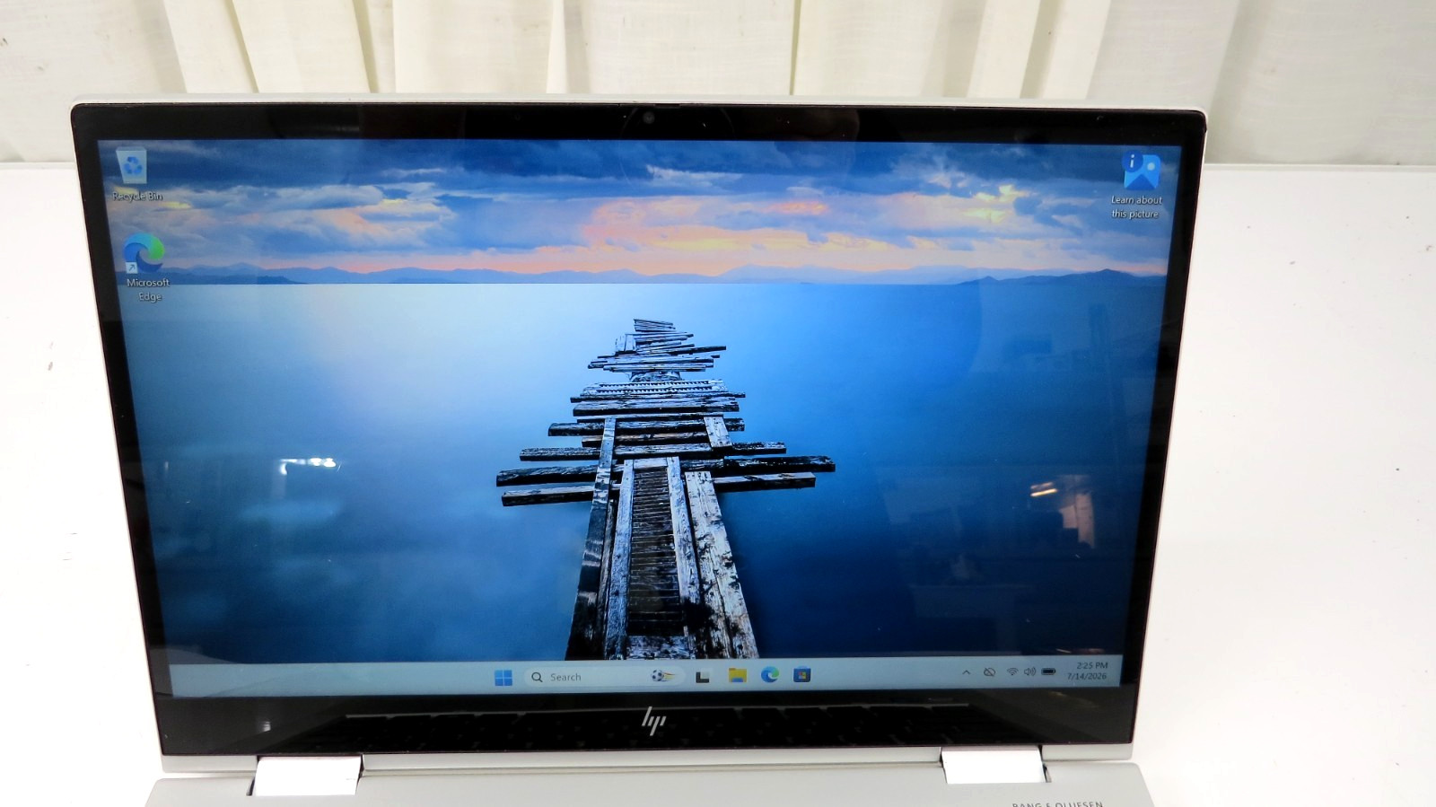 Hp Elitebook X360 830 G8 13.3″ i5-1145G7 2.60ghz 8GB RAM 256GB SSD Win 11 Pro