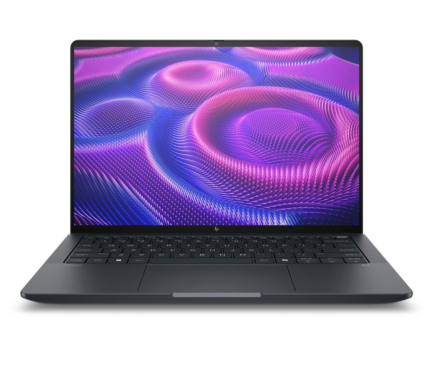 HP ZBook Ultra G1a Next Gen AI Mobile Workstation PC 3 Yr Warranty & 3 Yr Wolf