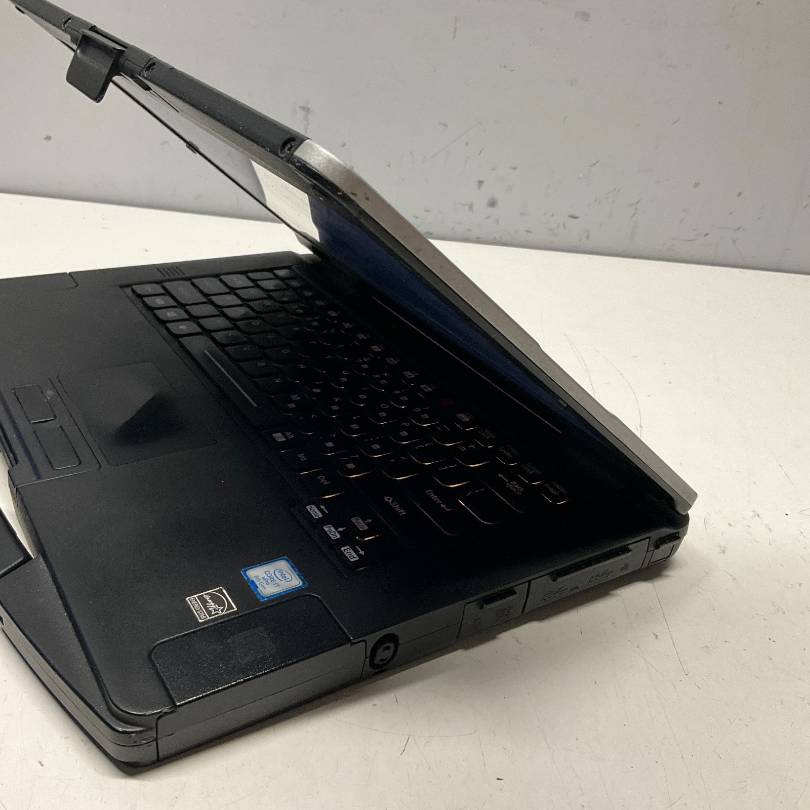 Panasonic FZ-55 Toughbook MK1 i7 Touchsceen 16GB 512GB SSD Windows 11 Pro Laptop
