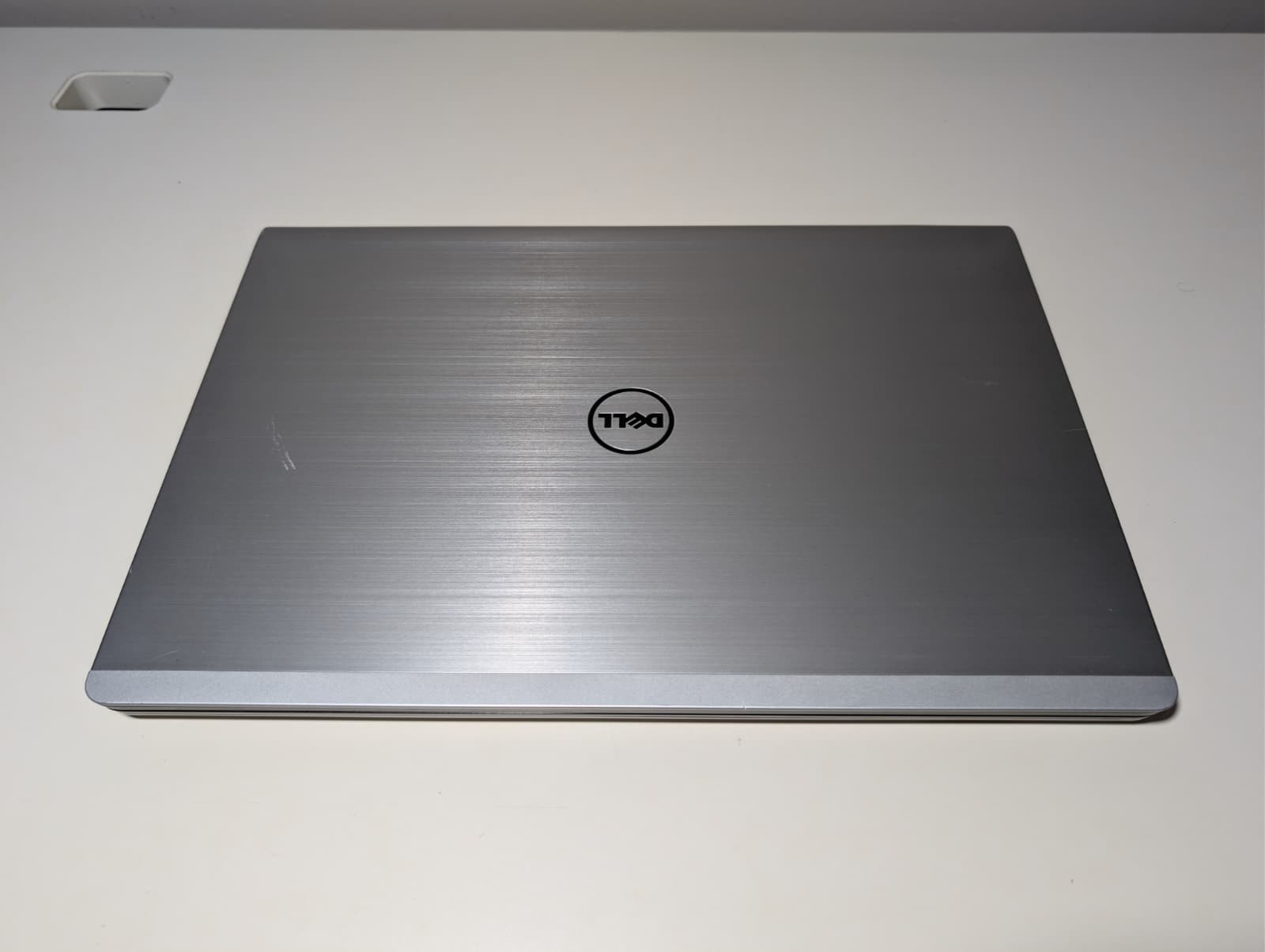 17″ Dell Inspiron 5748 | Pentium 3558U 8GB RAM 256GB SSD | HD+ Win 7 Pro DVD+RW