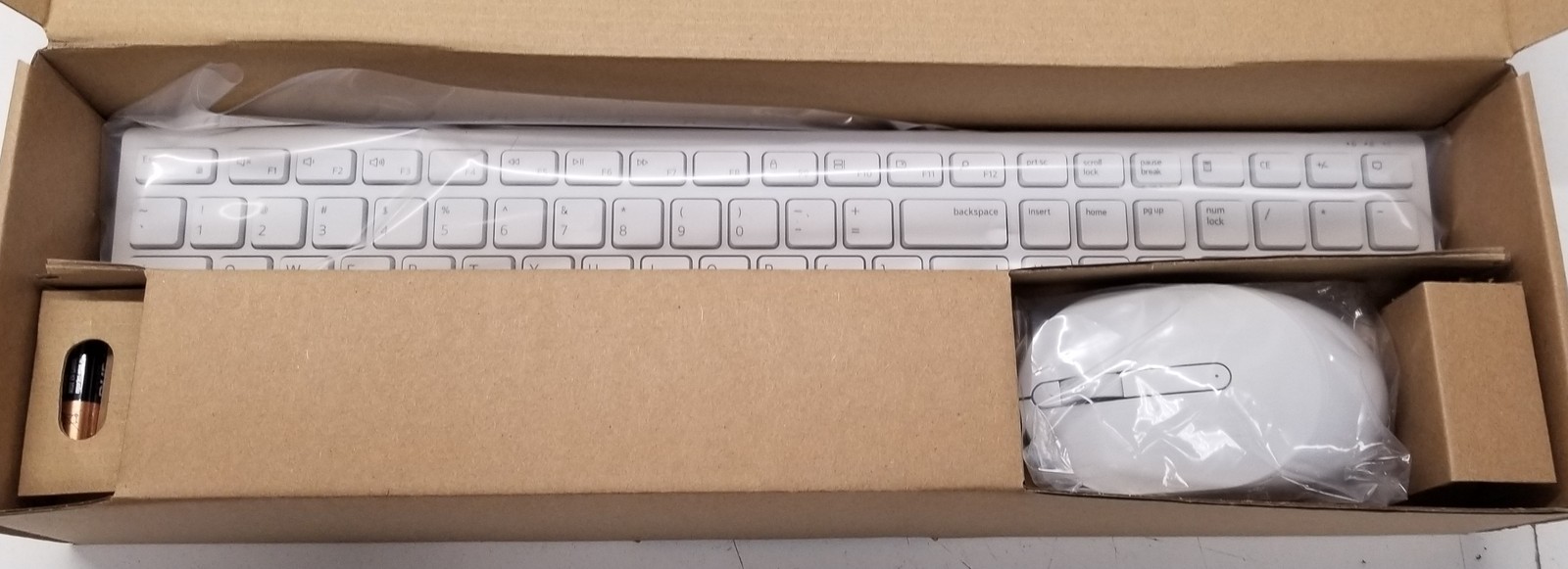 DELL INSPIRON 24 5430 I3-100U 8GB MEMORY, 512GB SSD