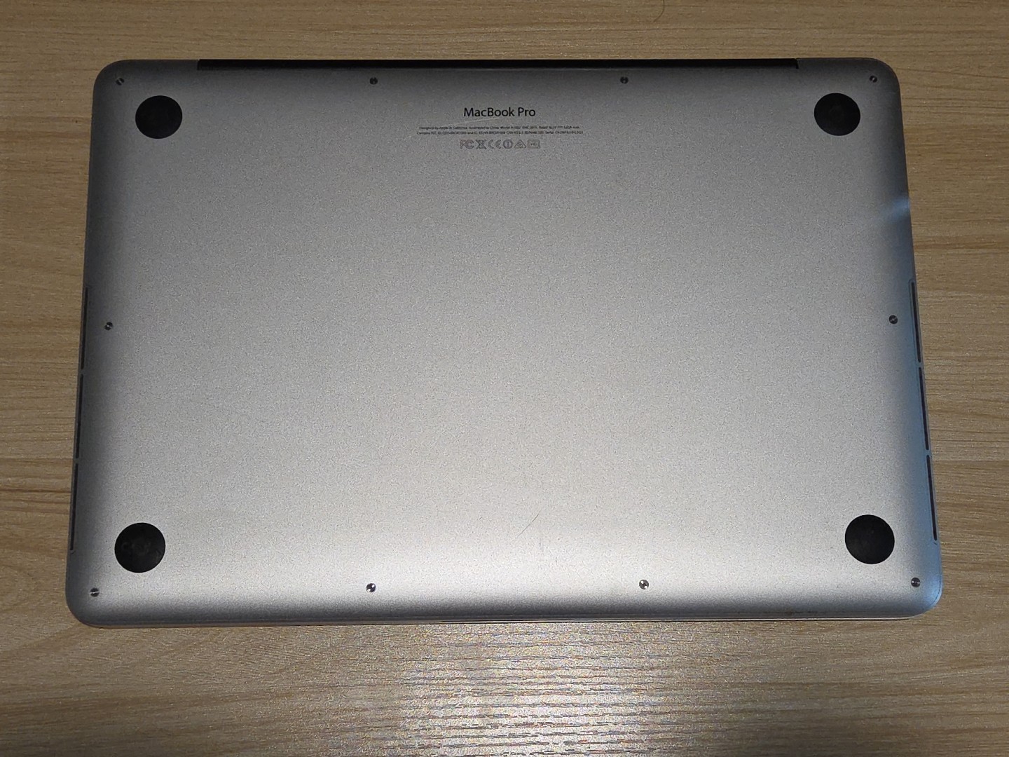 MacBook Pro Retina 13″ A1502 Mid 2014 Core i5-4278U 2.6GHz 8GB RAM 256GB SSD