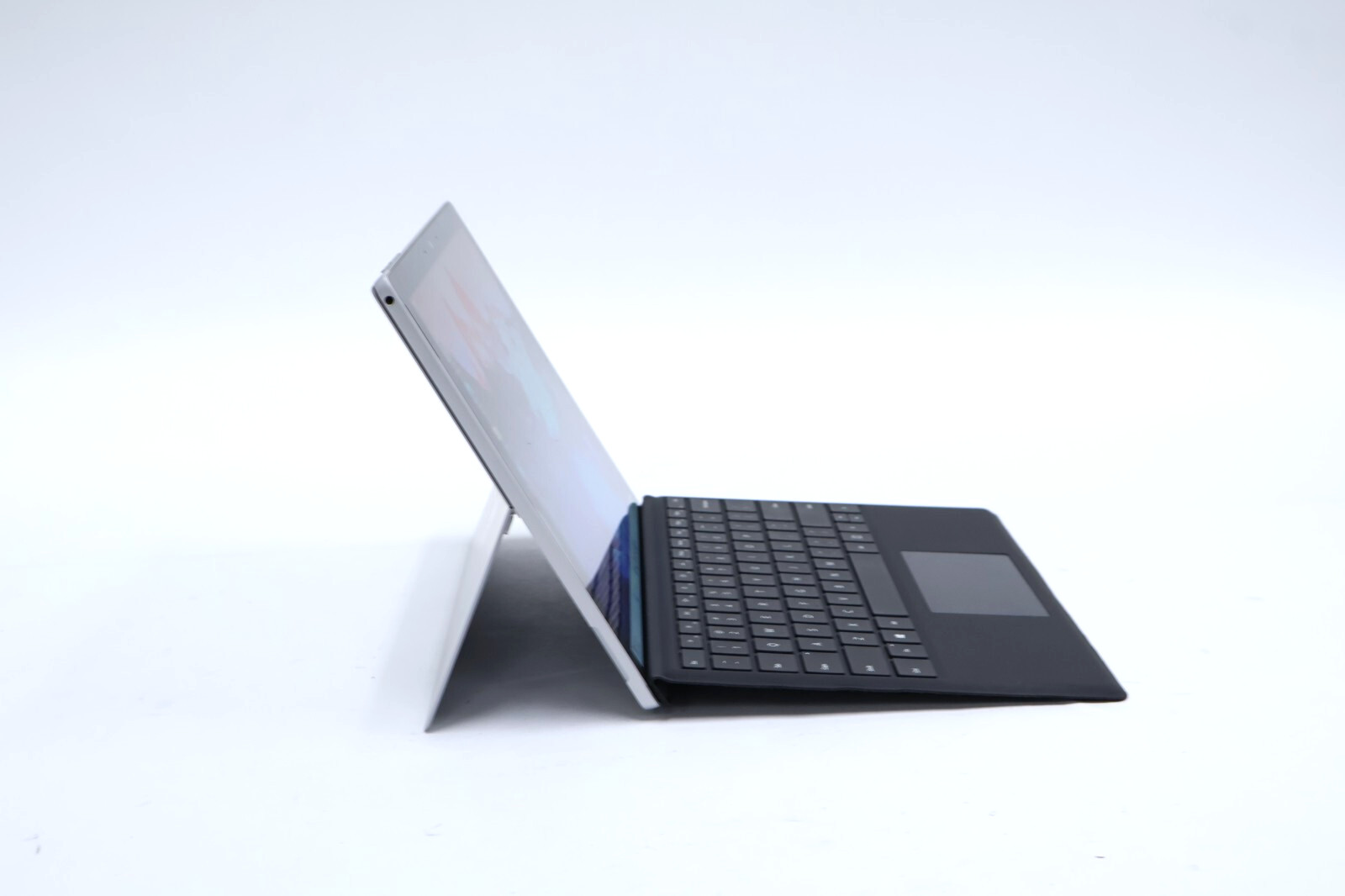 Microsoft Surface Pro 7 1866 Intel Core i5-1035G4 8GB RAM 256GB SSD W11P READ!