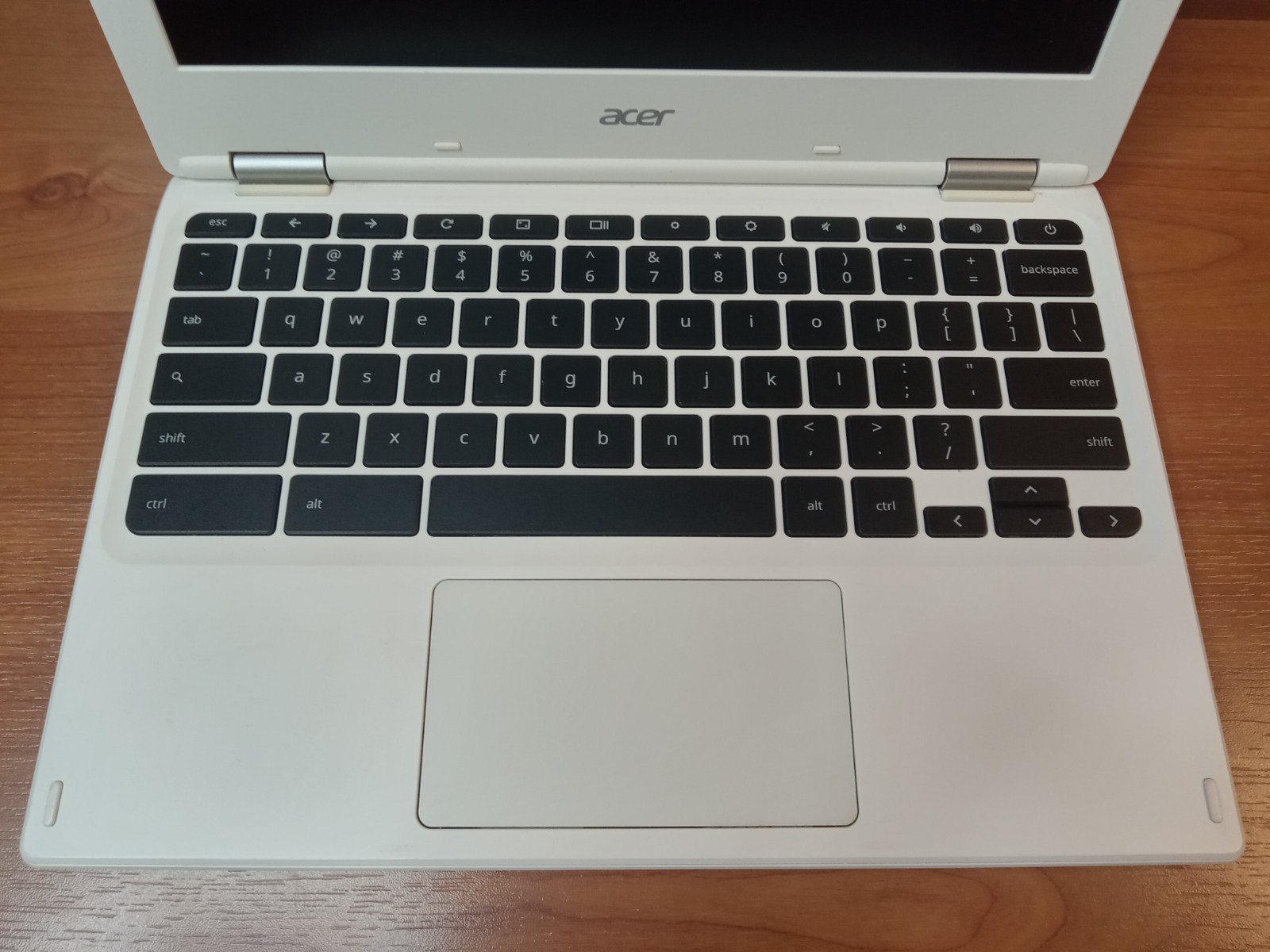 Acer Chromebook 11 CB3-131-C3SZ (16GB Intel Celeron Untested For Parts or Repair