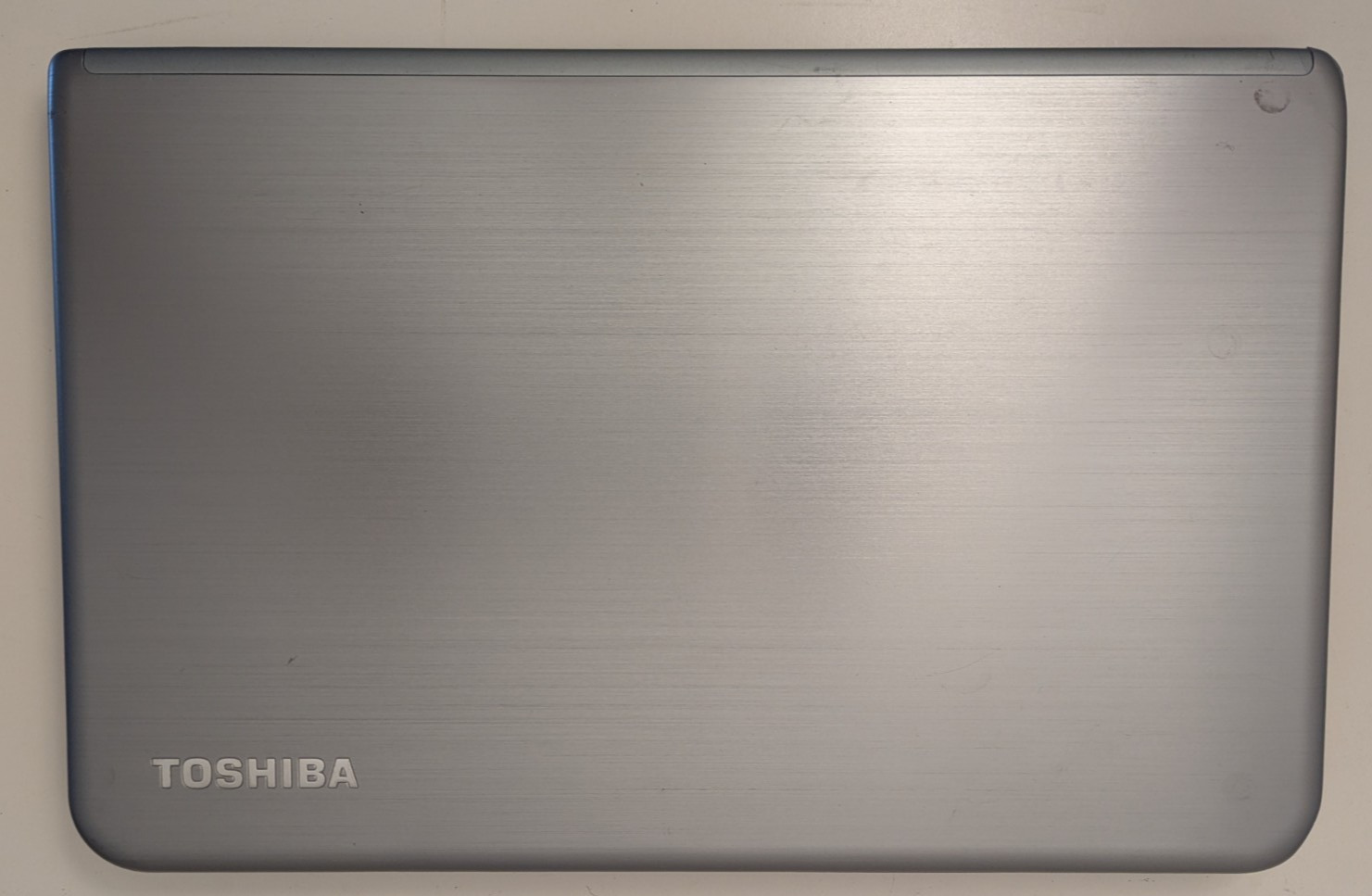 Toshiba Satellite S50-A Laptop i5-4200U, 4GB RAM 120GB SSD NEW BATTERY WiFi-5 BT