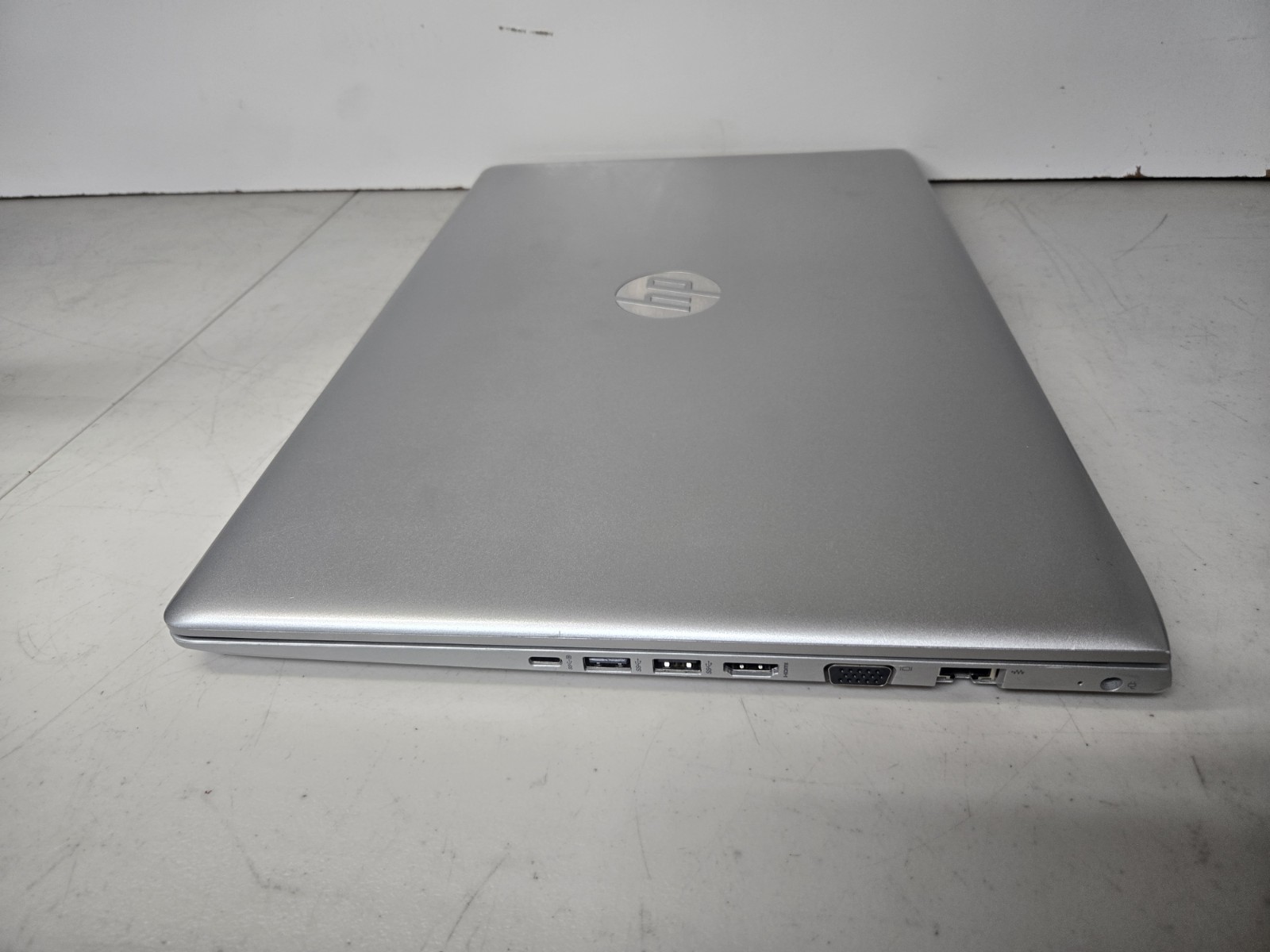 HP ProBook 470 G5 (Win11 / 17.3″ / Core i7-8550U / NVIDIA / 16GB / 256GB NVMe)