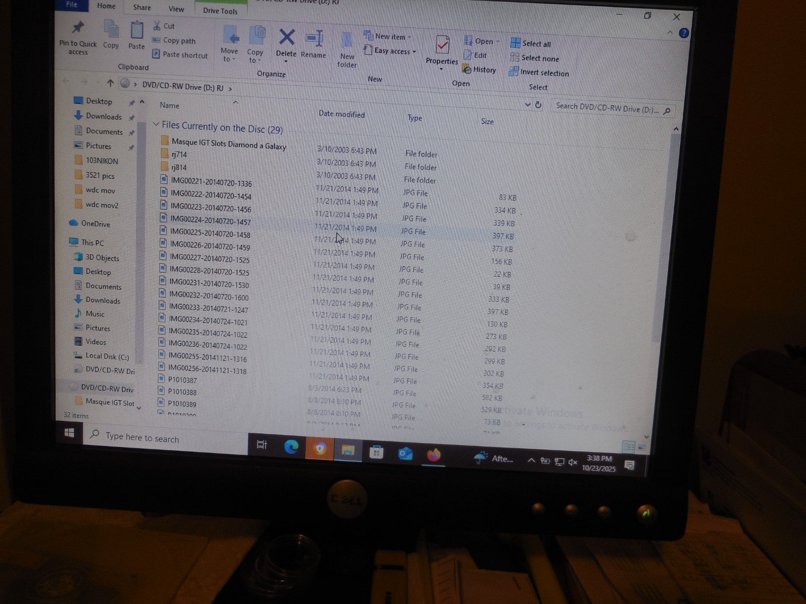 Dell Latitude D630 14.1” Notebook (Intel Core 2 Duo) body only