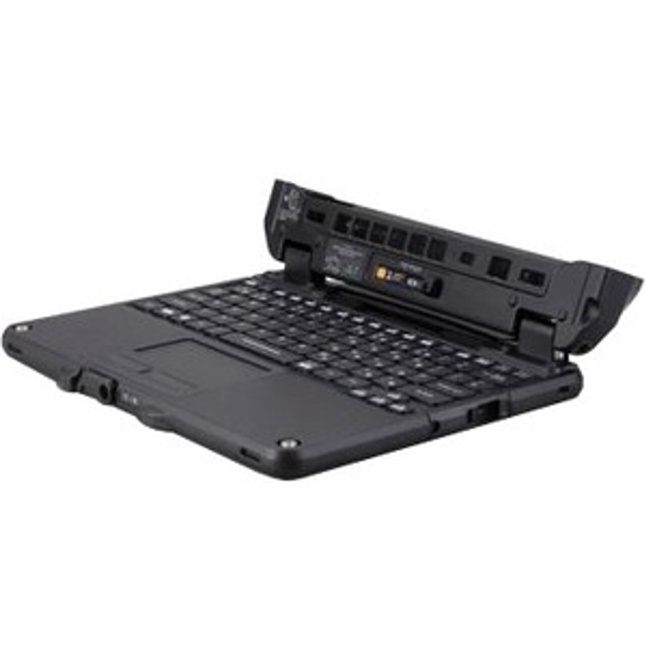 NEWPanasonic Toughbook FZ-G2/SERIAL PORT/9 PIN/W DONGLE/i5-10310U/KEYBOARD/DOCK