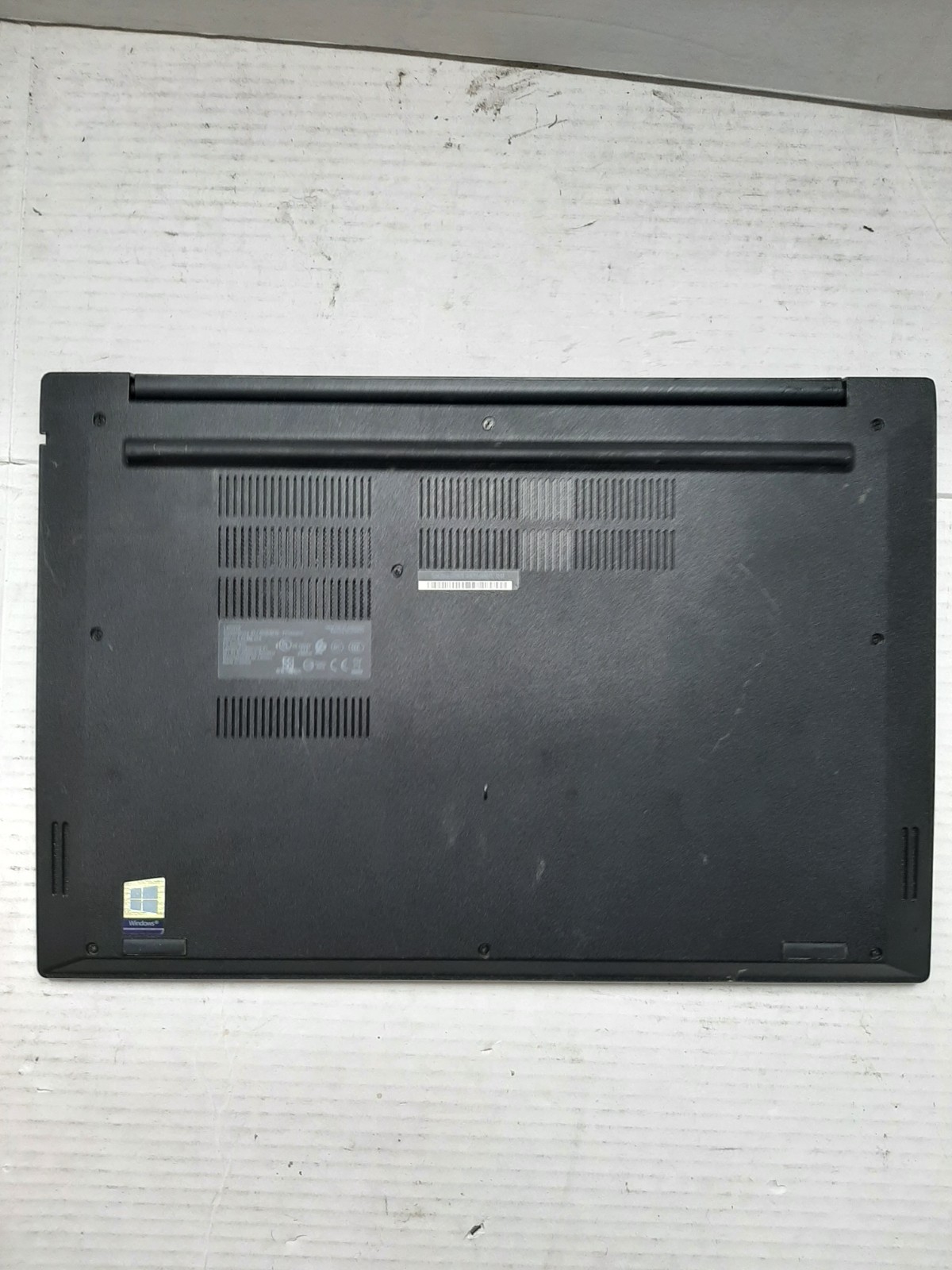 Lenovo ThinkPad E590 i5-8265U 1.60GHz 8GB RAM 256GB SSD Win11 #97