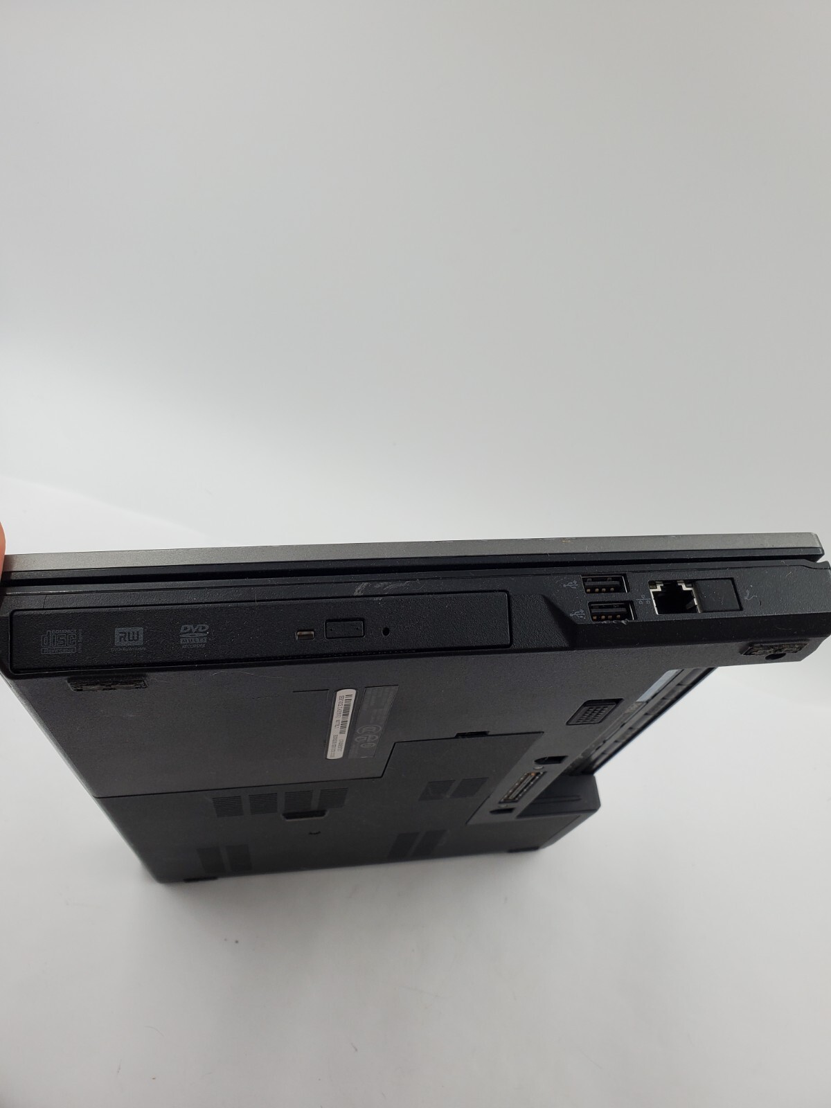 Dell Latitude E5410 14″ Missing HDD Laptop Incomplete For Parts or Repair Only