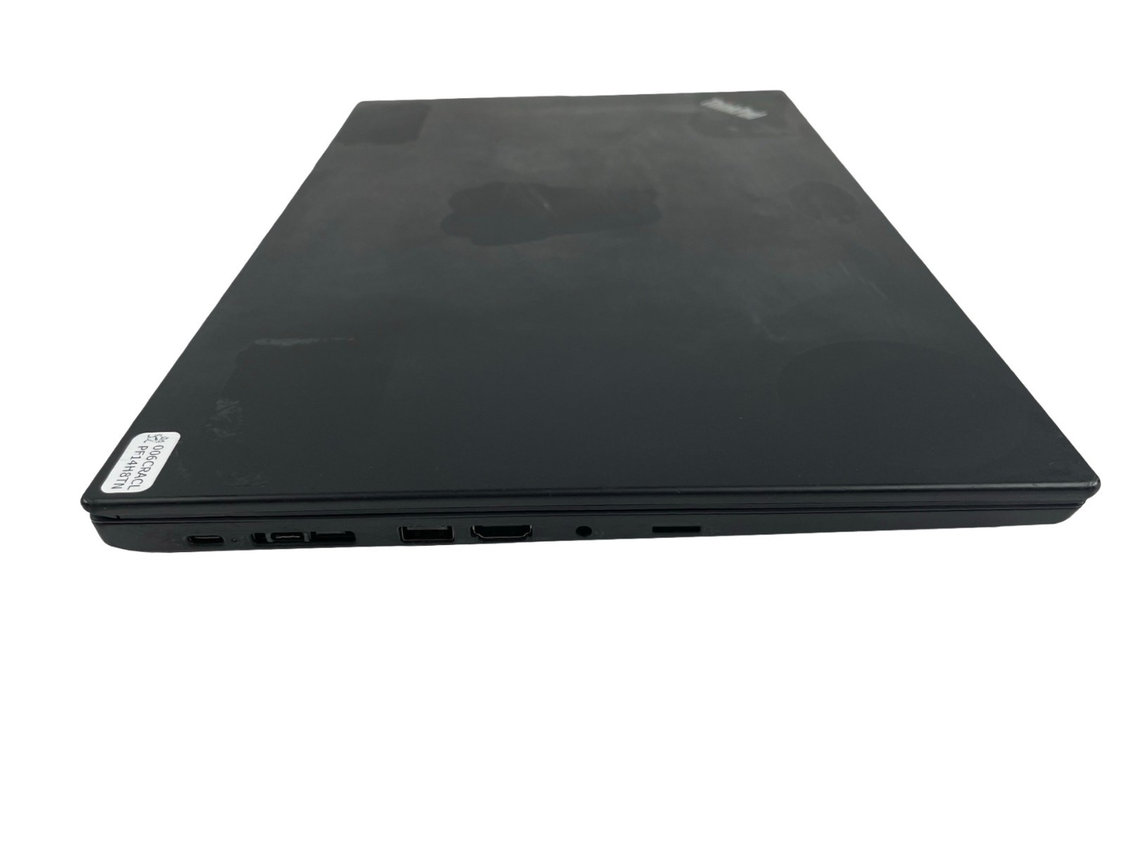 LENOVO THINKPAD T590 Intel i7-8565U 8GB RAM 256GB NVMe Win 11