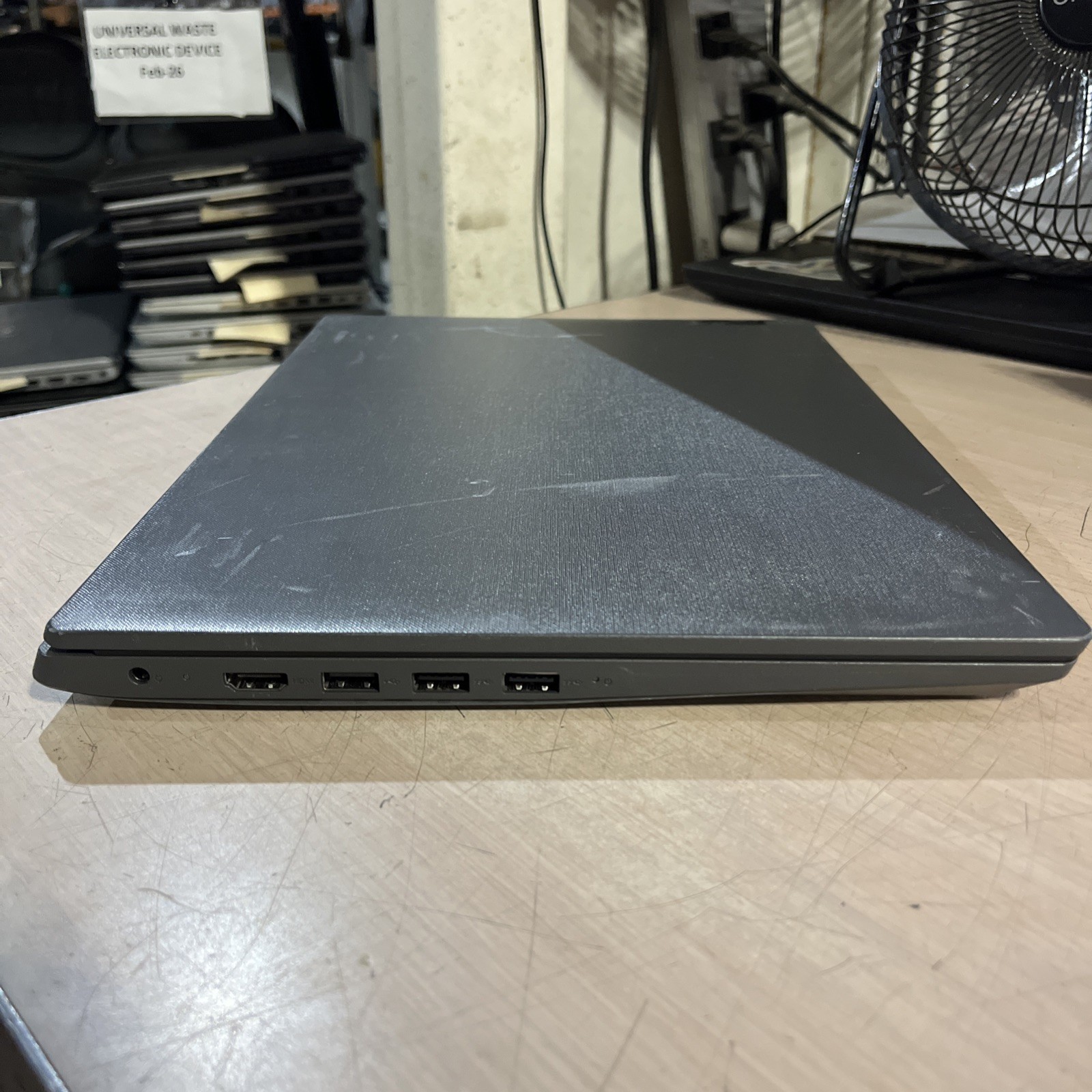 LENOVO V14-IIL INTEL CORE I3-1005G1 1.20GHZ 8GB RAM NO HD ;
