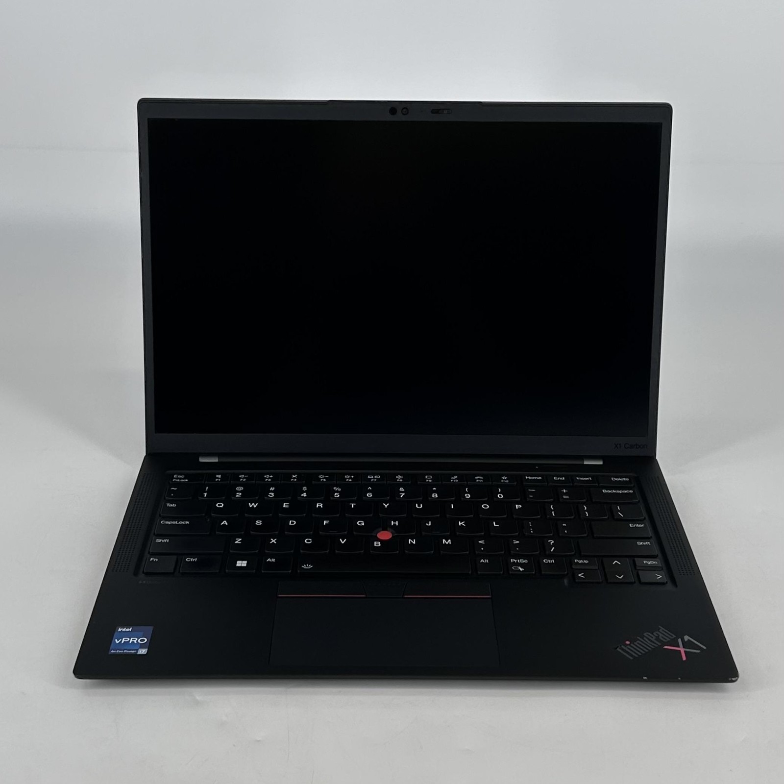 Lenovo ThinkPad X1 Carbon Gen 11 14 FHD+ 1.8 GHz i7-1365U 32GB 1TB SSD Very Good