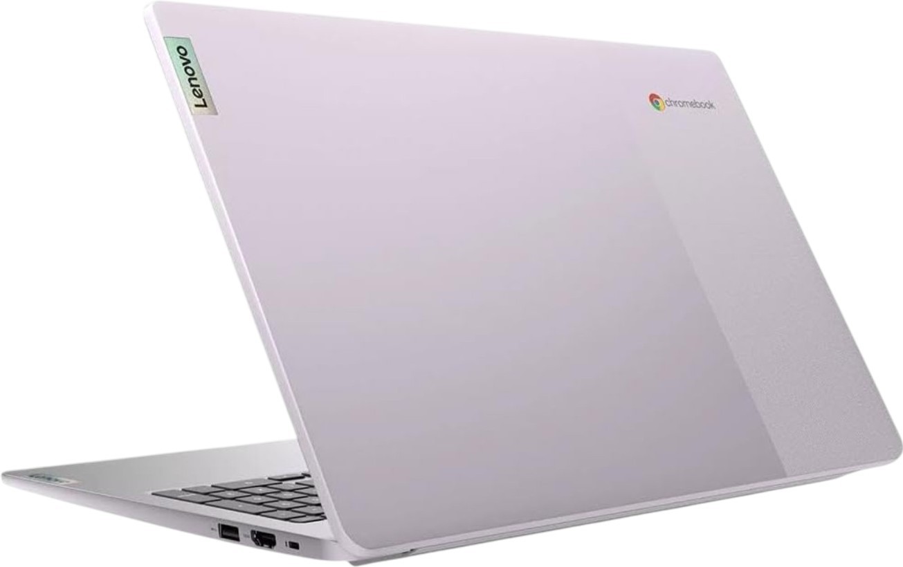 Lenovo IdeaPad 3 Chromebook 15IJL6 15.6″ Laptop Celeron N4500