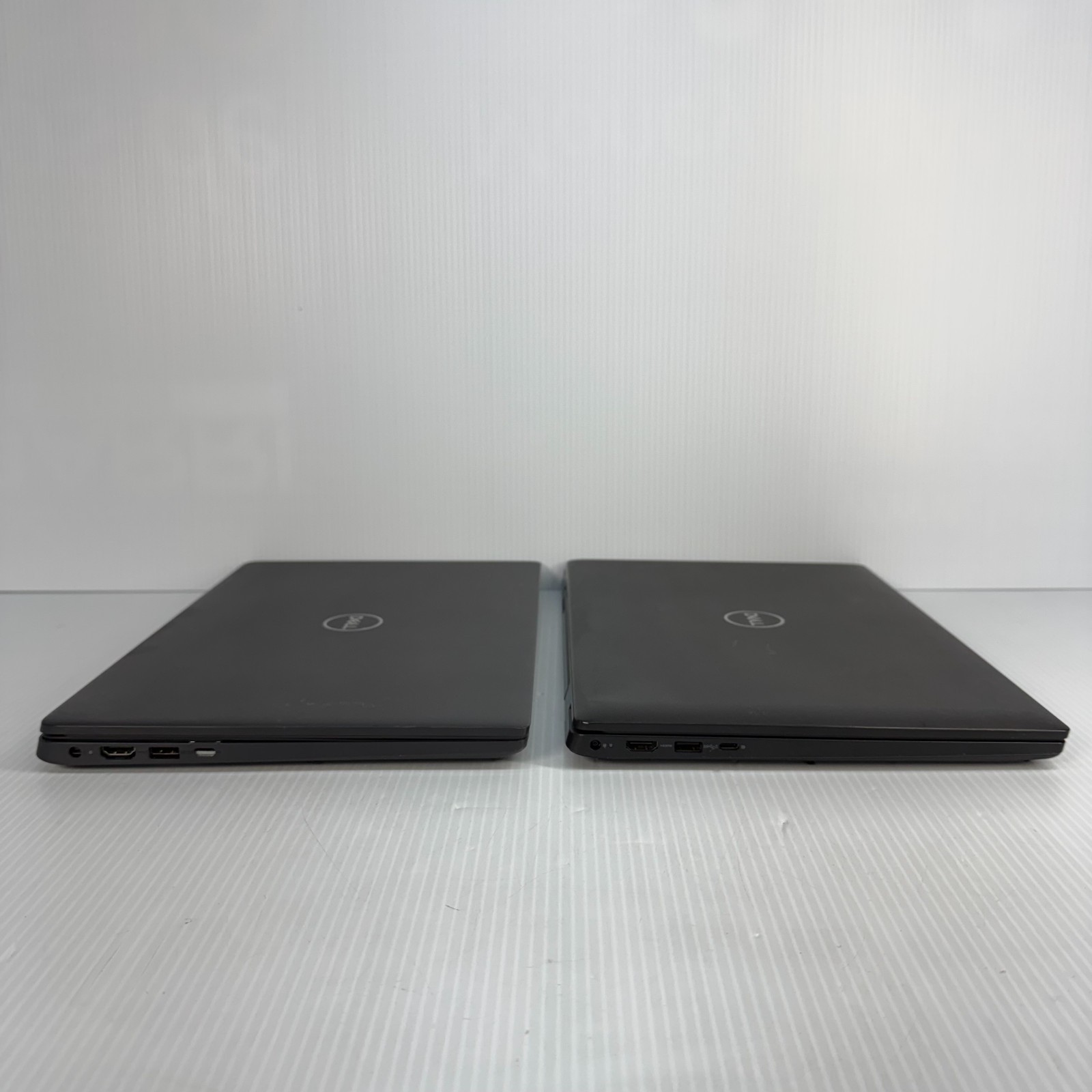 LOT OF 2 Dell Latitude 3420 & 3410 14″ i5 Laptops AS IS PARTS OR REPAIR