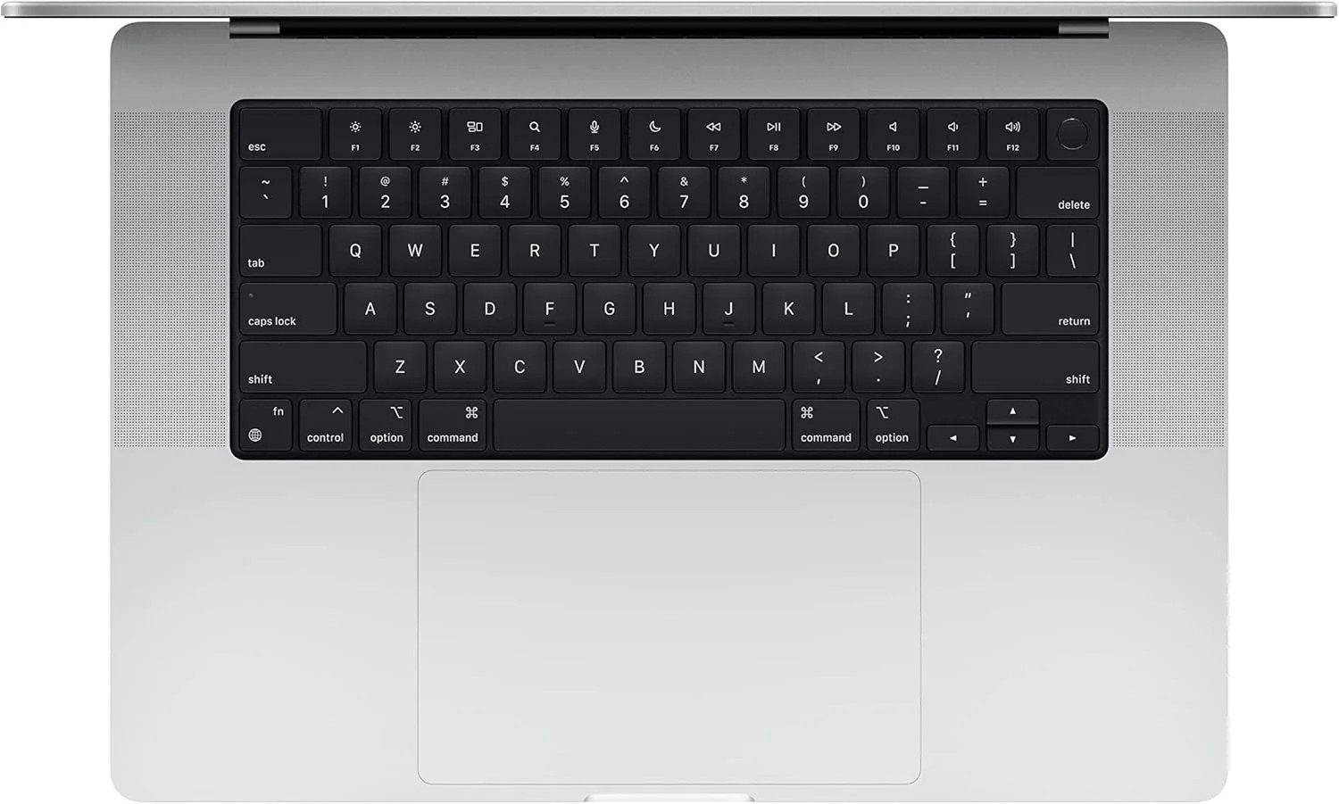 Apple MacBook Pro (2021) 14″ M1 Max 10-Core CPU 24-Core GPU 32GB 1TB SSD Mac OS