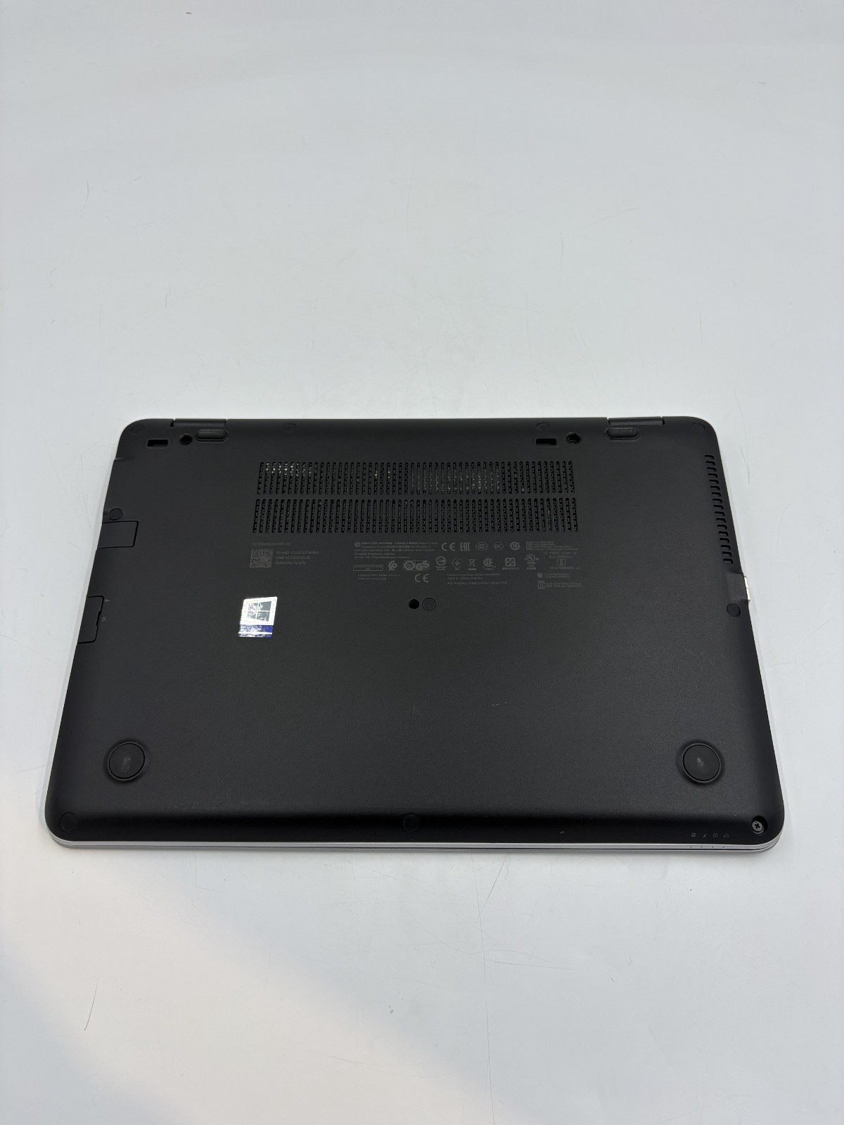 HP EliteBook 840 G3 14″ Laptop Intel Core i5-6300U 8GB 256GB SSD Windows 11 Pro