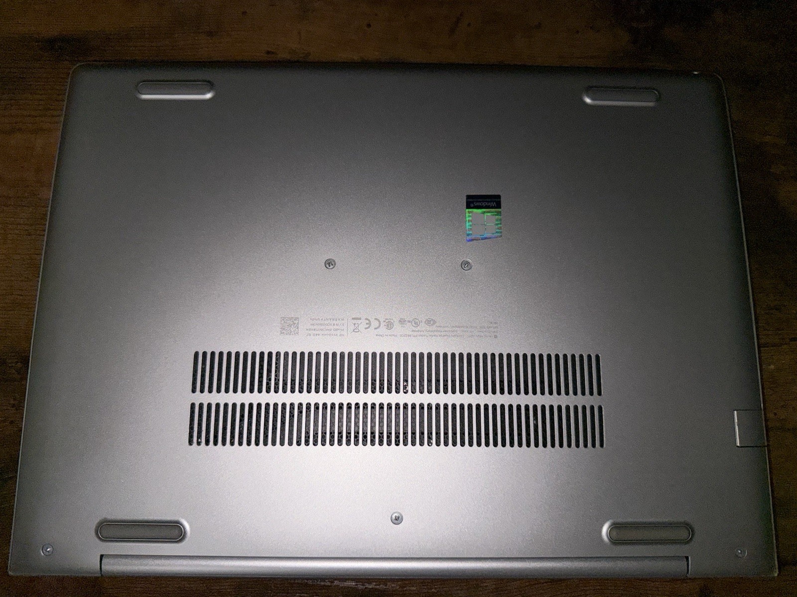 HP ProBook 440 G7 14″ Laptop|Intel Core i5| 16GB RAM | 256GB SSD|Windows 11 Pro