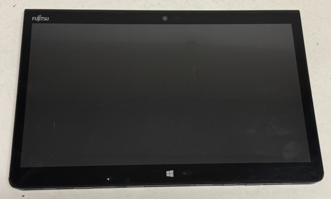 Fujitsu Stylistic Q775 13.3″ (i5-5300u – 4GB RAM – NO OS/HDD) – Lot of 6