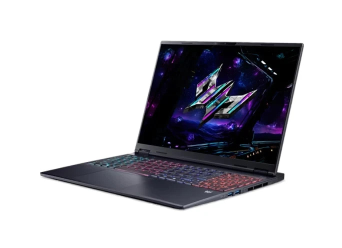 Acer 16″ Predator Helios Neo 16S AI Ultra 9 275HX 5070Ti 32GB RAM 1TB SSD