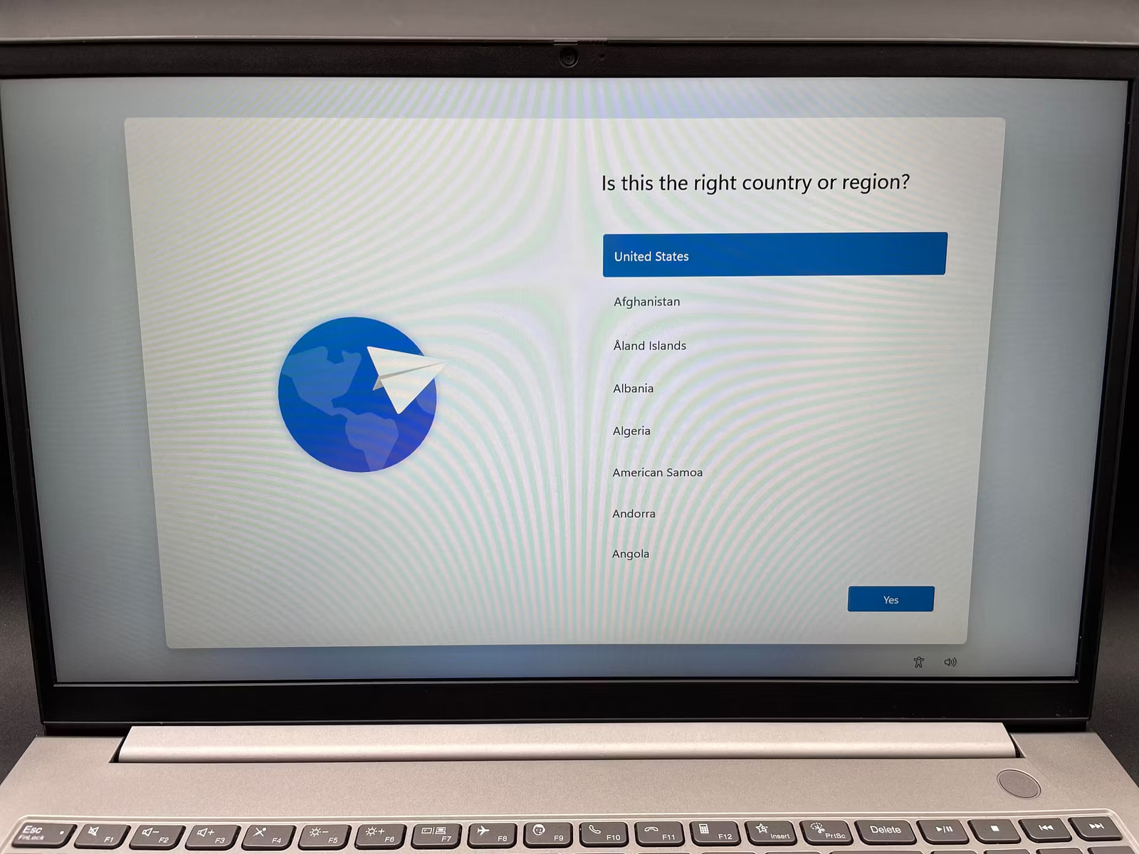 Lenovo ThinkBook 15 G4 IAP Used 15.5″ (i5-1235U-16GB-256 GB NVMe)
