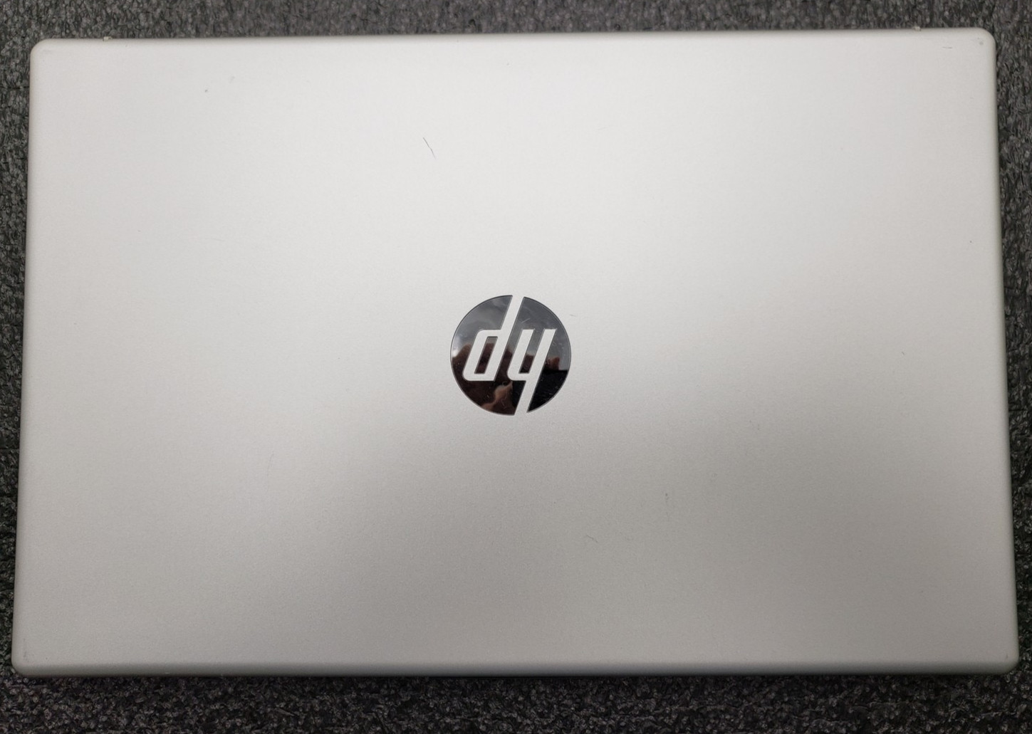 HP 15-fd0057nr Intel Core i7-1355U 16GB RAM 256GB SSD 15.6″ Laptop PC Win 11 pro