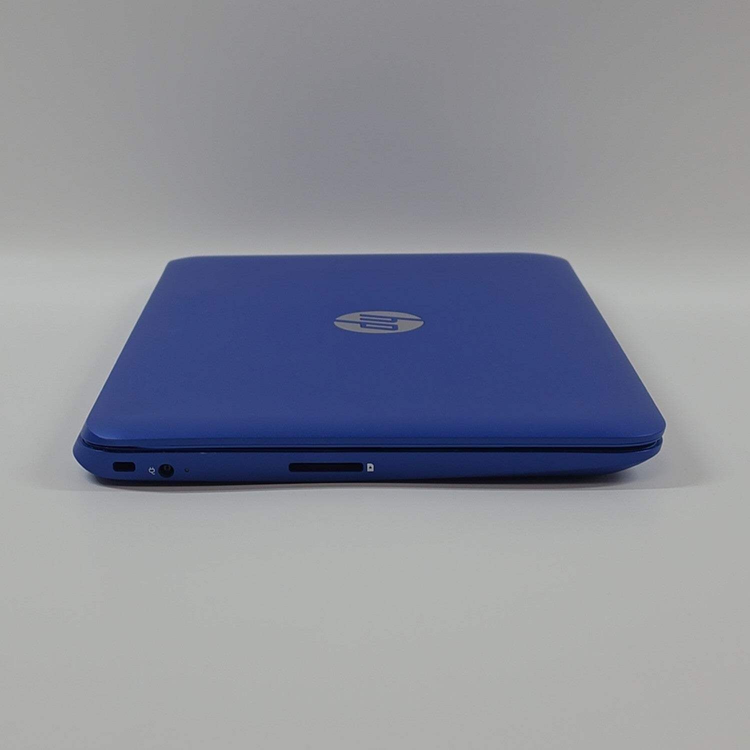 HP Stream 11-D001DX 11.6″ Celeron N2840 2.16GHz 2GB RAM 32GB SSD
