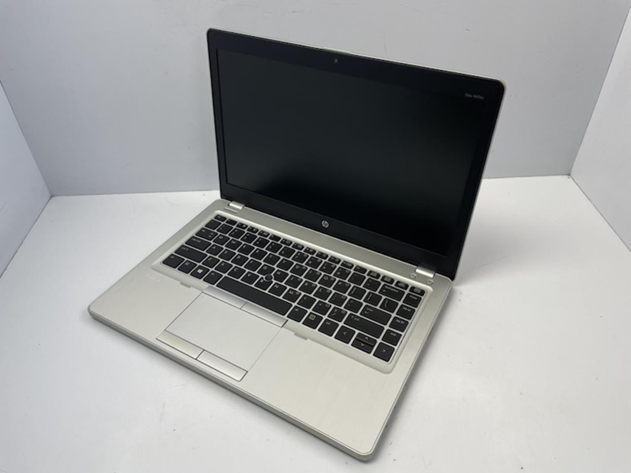 HP ELITEBOOK FOLIO 9470M Laptop Intel Core i5-3317U 1.70GHz + 8GB No HD/Battery
