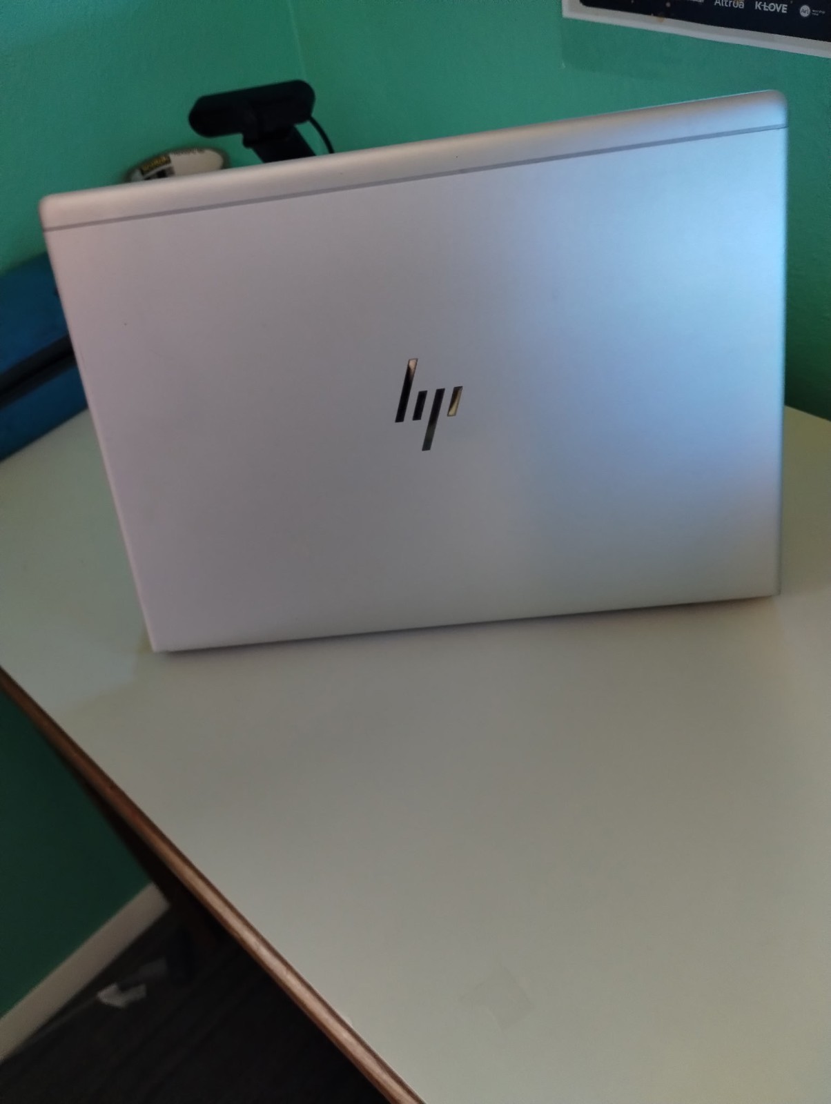 Fully tested Hp Elite book 840 G5, 256gb Storage,8gb Ram, Win 11h