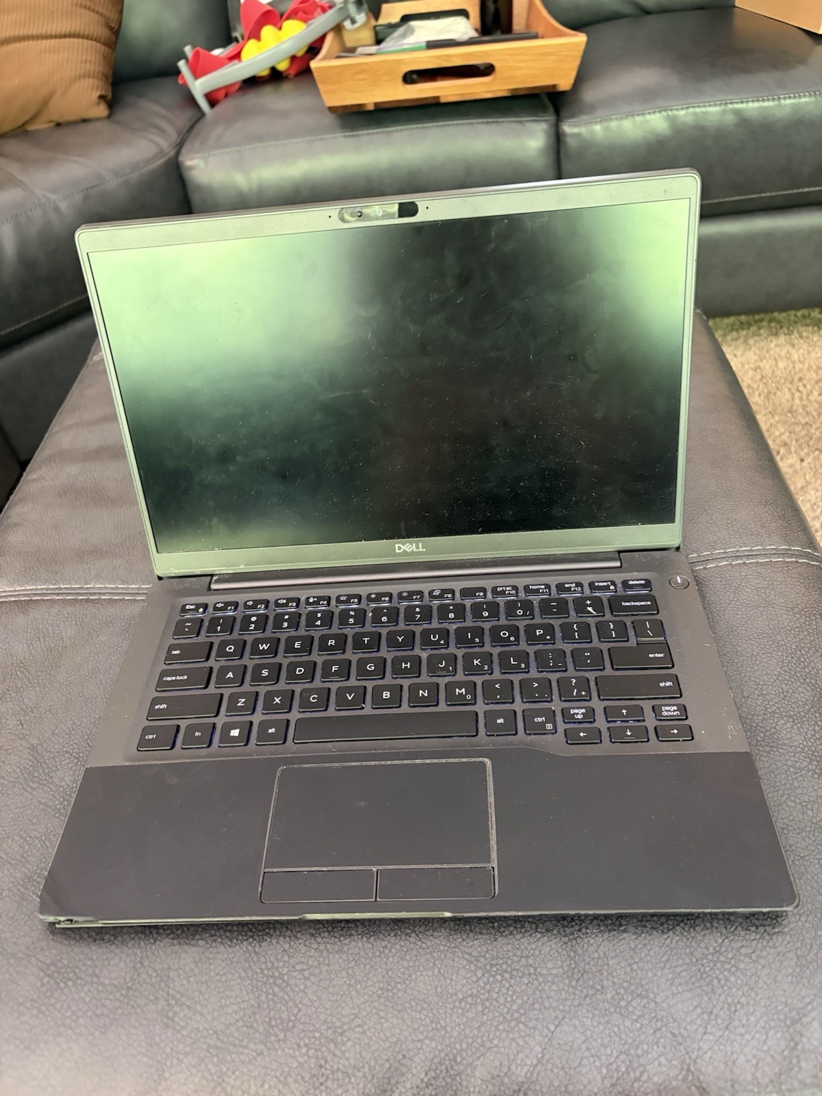 Dell Latitude 7400 Laptop i5-8365U @ 1.60GHz 16GB RAM 256GB SSD NO CHARGER