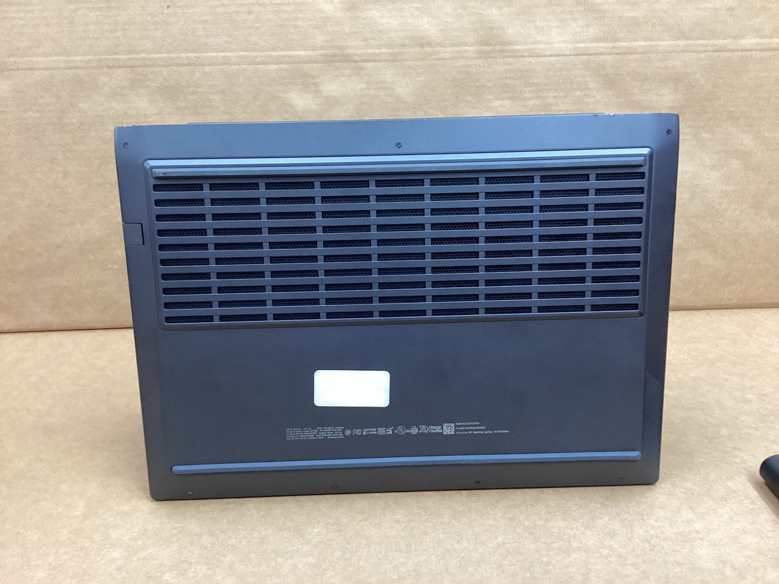 HP Victus 15.6″ (512GB SSD, AMD Ryzen 5 7535 Series, 4.55 GHz, 8GB) Gaming…