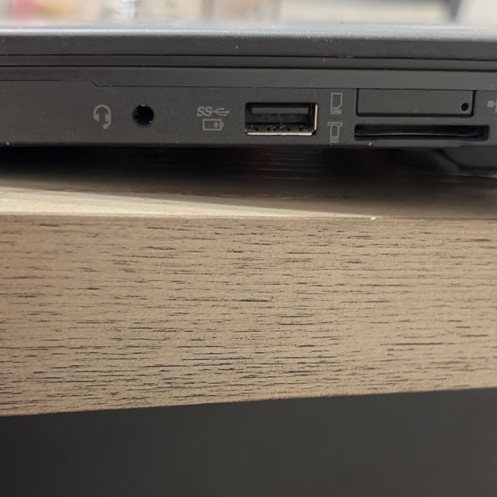 Lenovo ThinkPad X250 i5-5200U 8GB RAM SSD Laptop Windows 11 Fresh Reset Ready