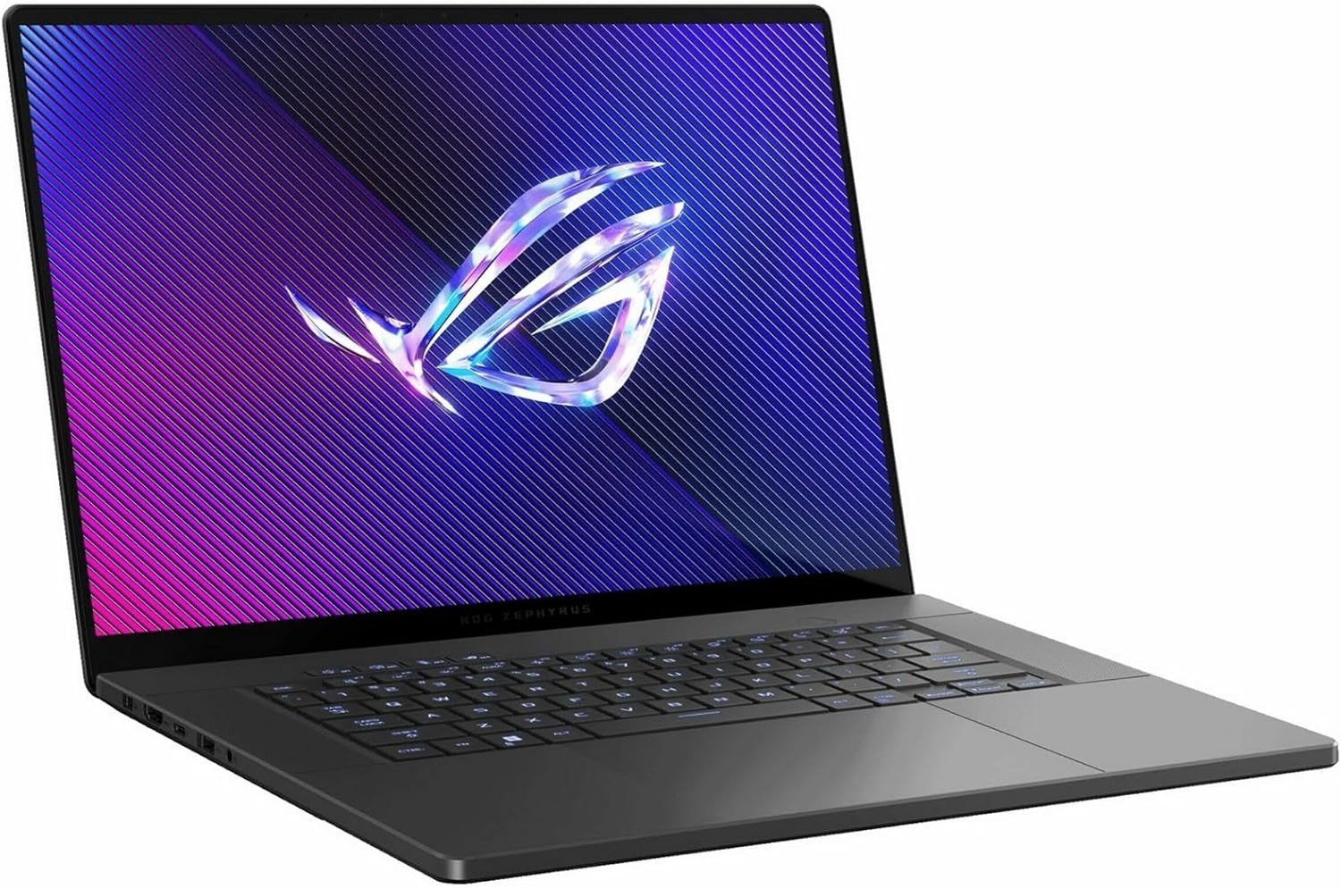 ASUS ROG Zephyrus G16 16″ OLED Intel Ultra 9 185H 16GB DDR5 1TB SSD RTX 4070
