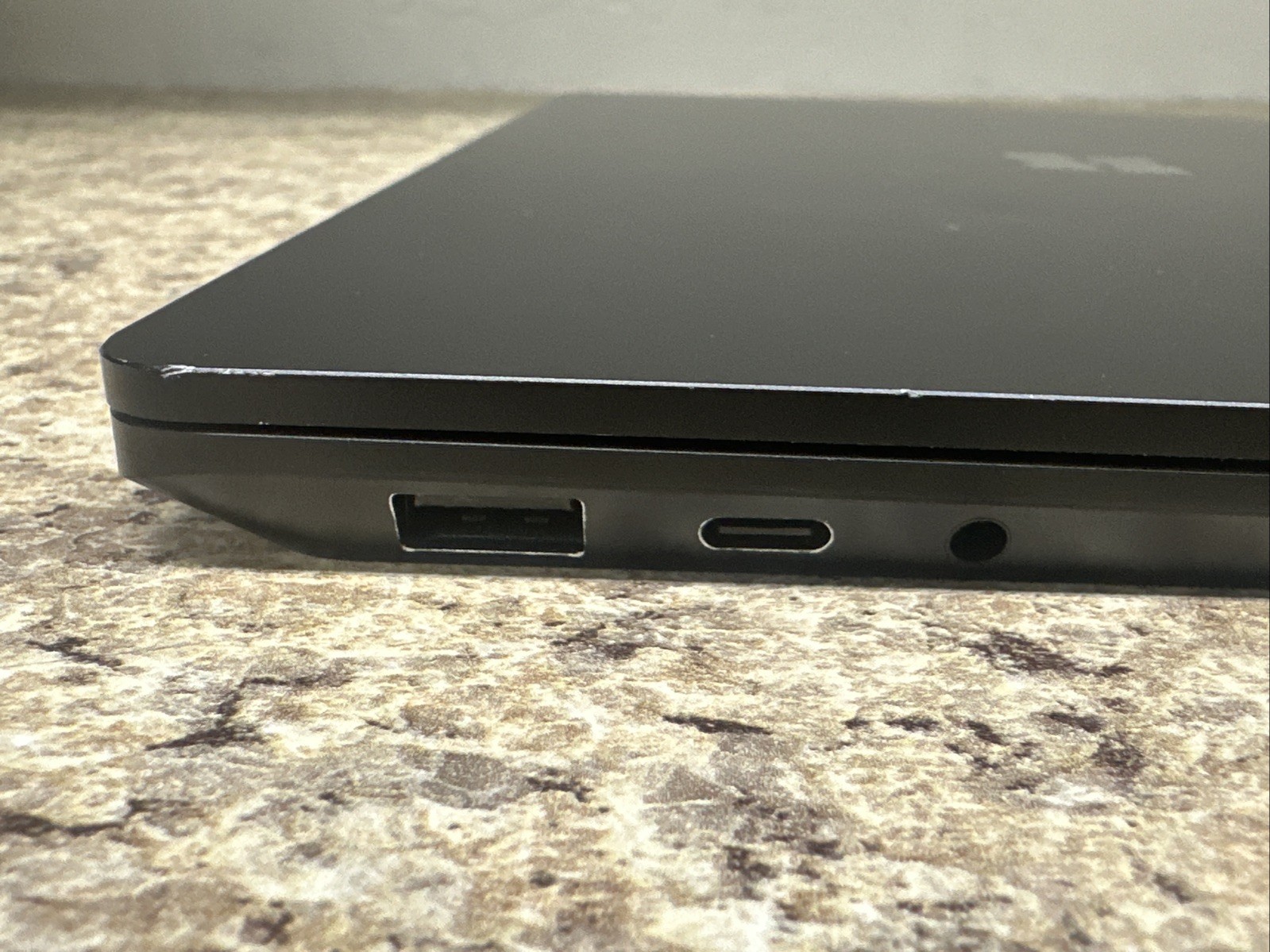 Microsoft Surface Laptop 3 1868 Black
