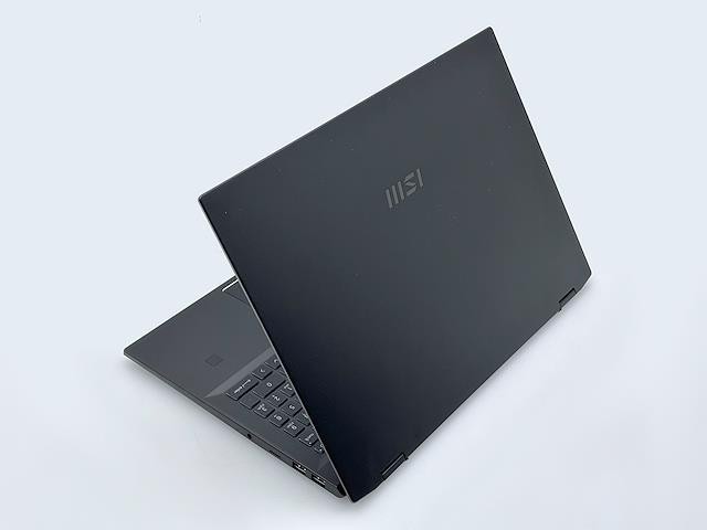AS IS – MSI Summit E14 Flip Evo A13MT 14″ Intel Core i7-1360P Evo 32GB RAM 1TB