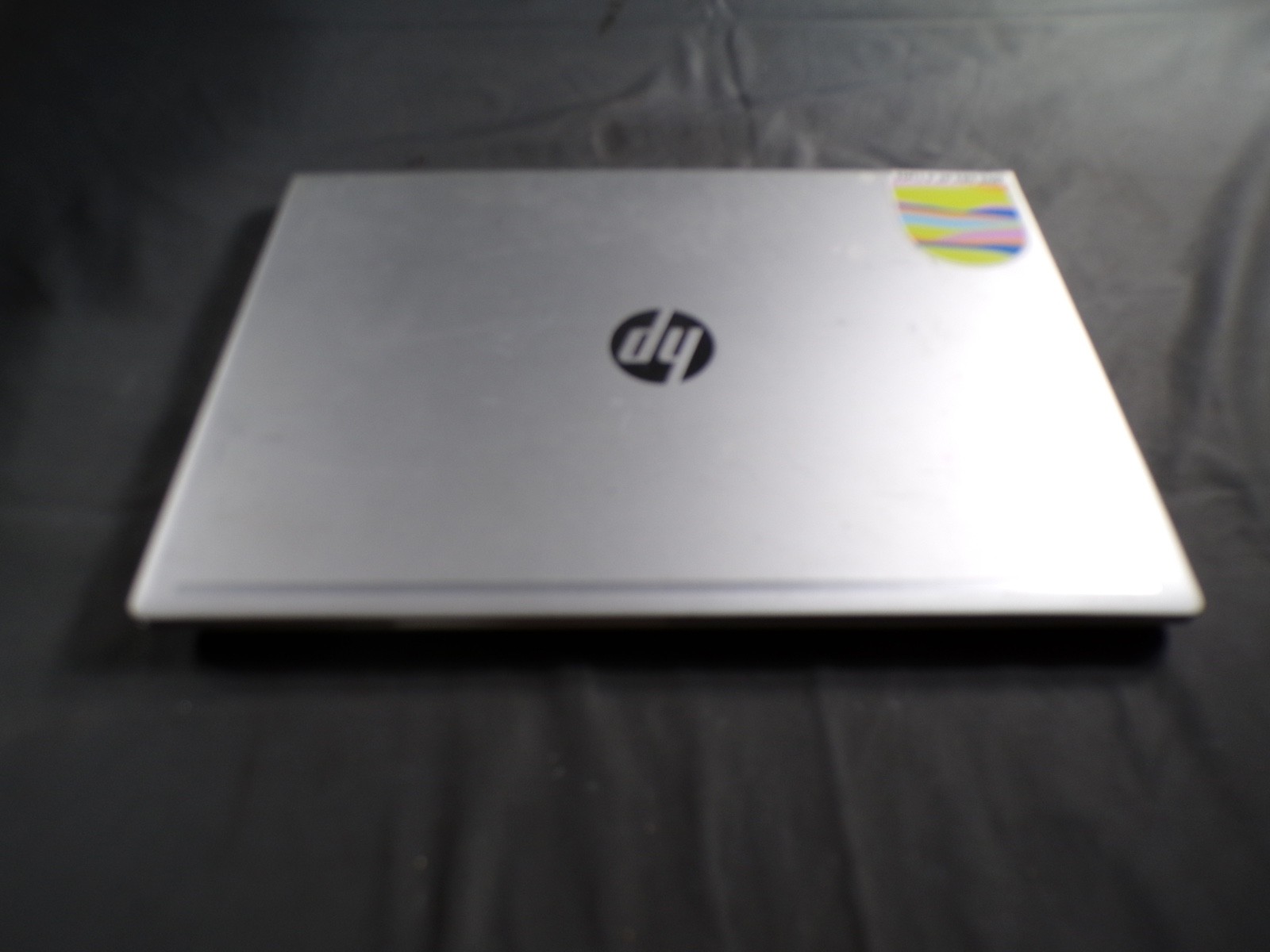 HP PROBOOK 450 G7 INTEL CORE i3 10TH GEN 8GB RAM