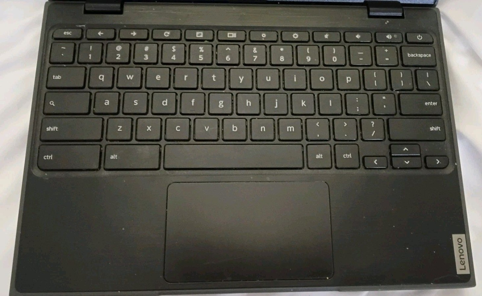 Lenovo Chromebook 100e 2nd Gen 11.6″ 4gb 32GB SSD 2.1Ghz Quad Mediatek 81QB