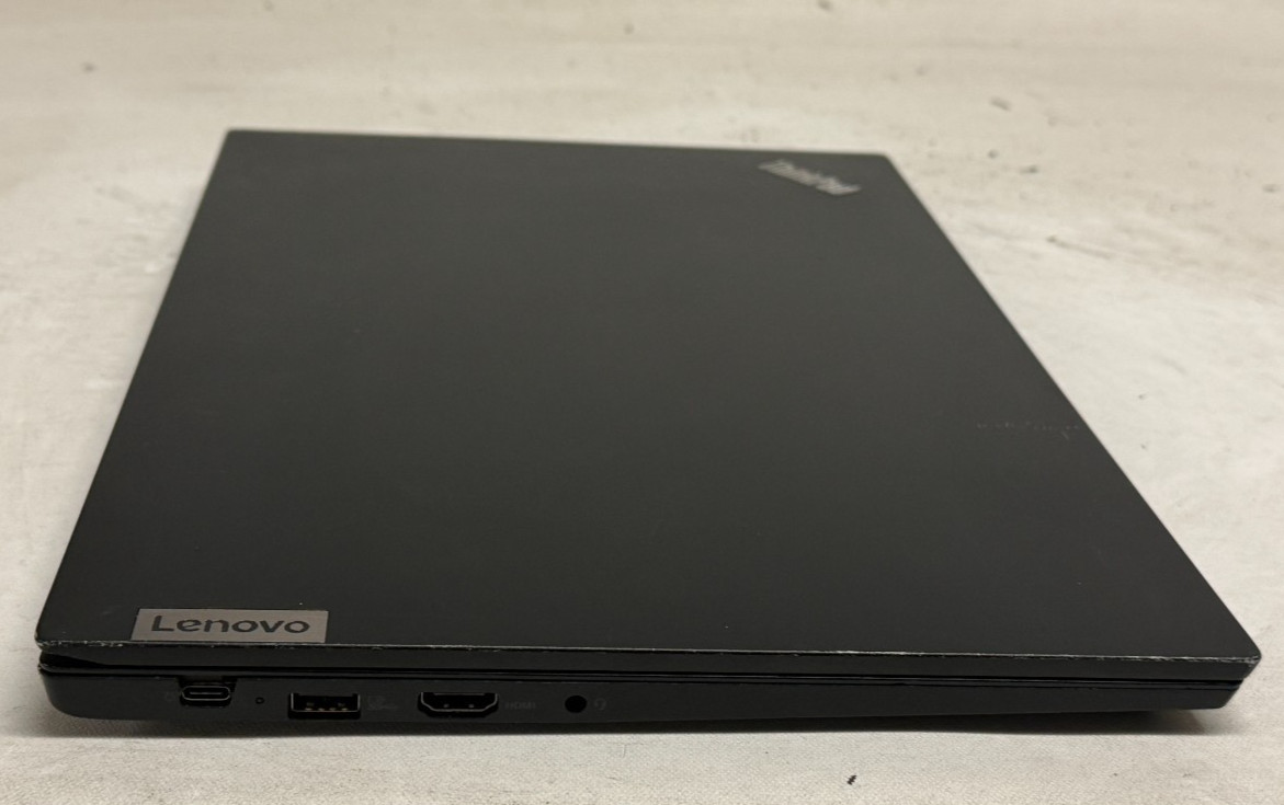 Lenovo ThinkPad E15 Gen 2 15.6″ (Ryzen 5 4500u – 16GB Ram – 256GB SSD – Win11H)